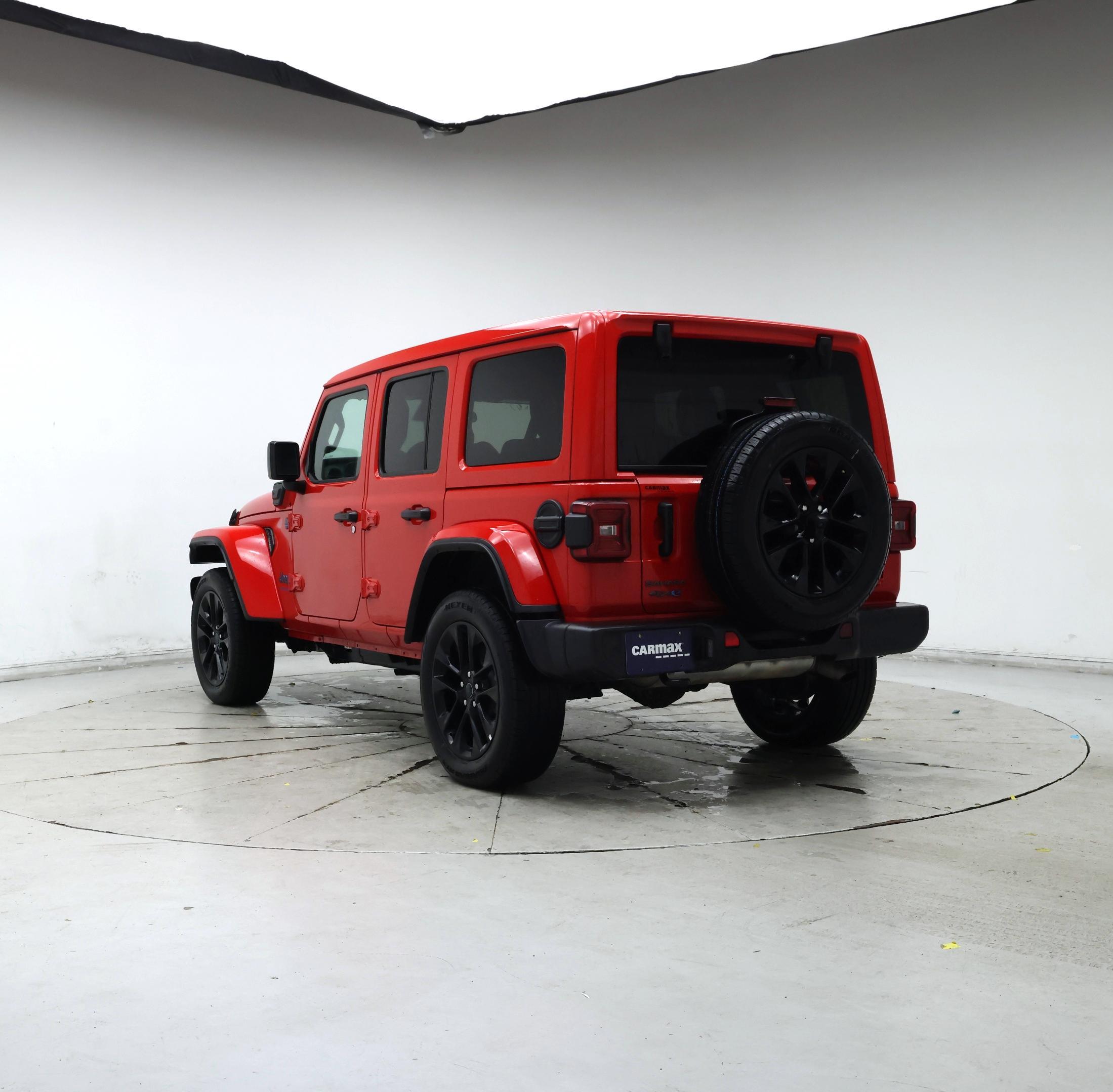 Thumbnail: 2025 Jeep Wrangler - 2