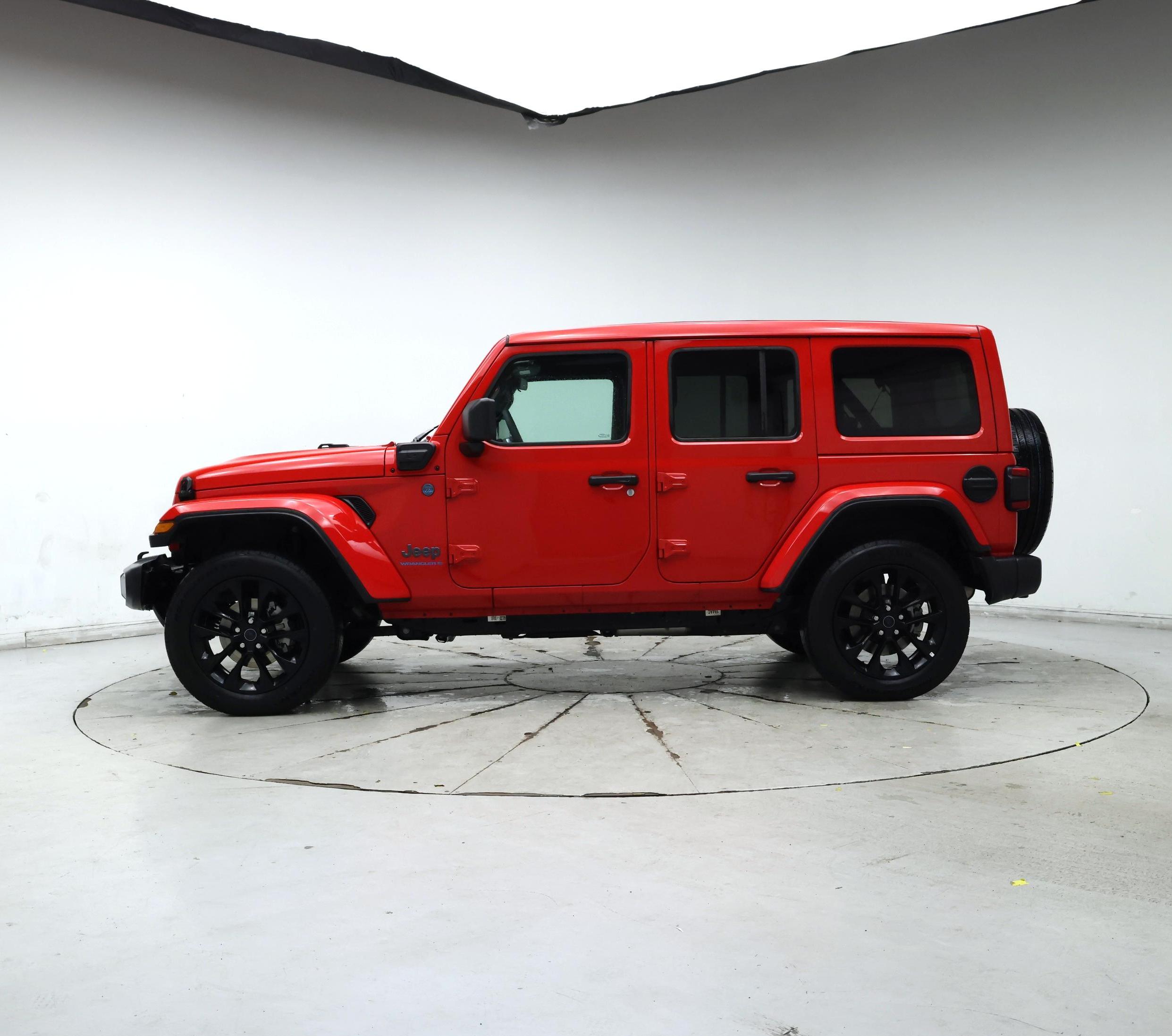 Thumbnail: 2025 Jeep Wrangler - 3