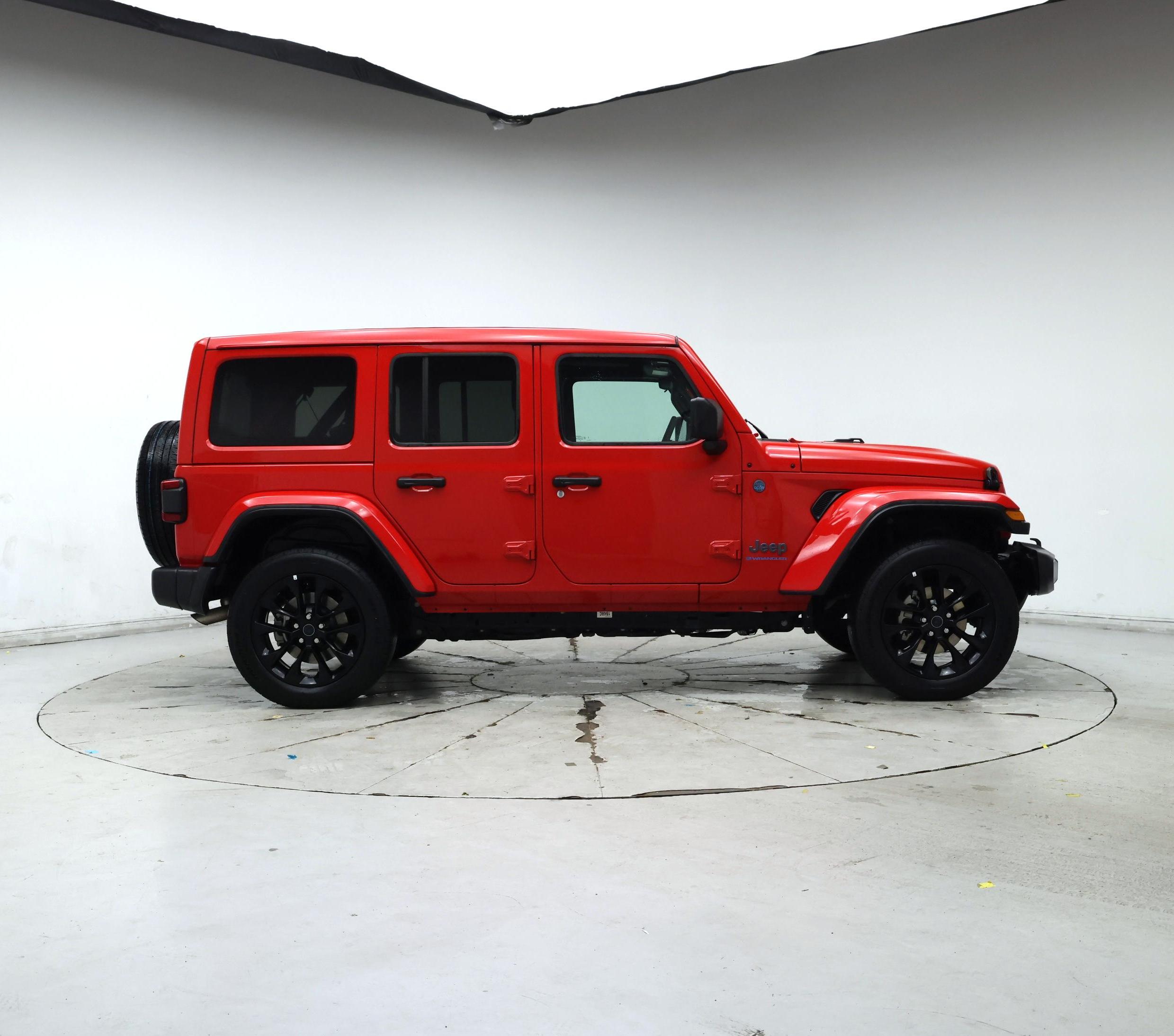 Thumbnail: 2025 Jeep Wrangler - 7