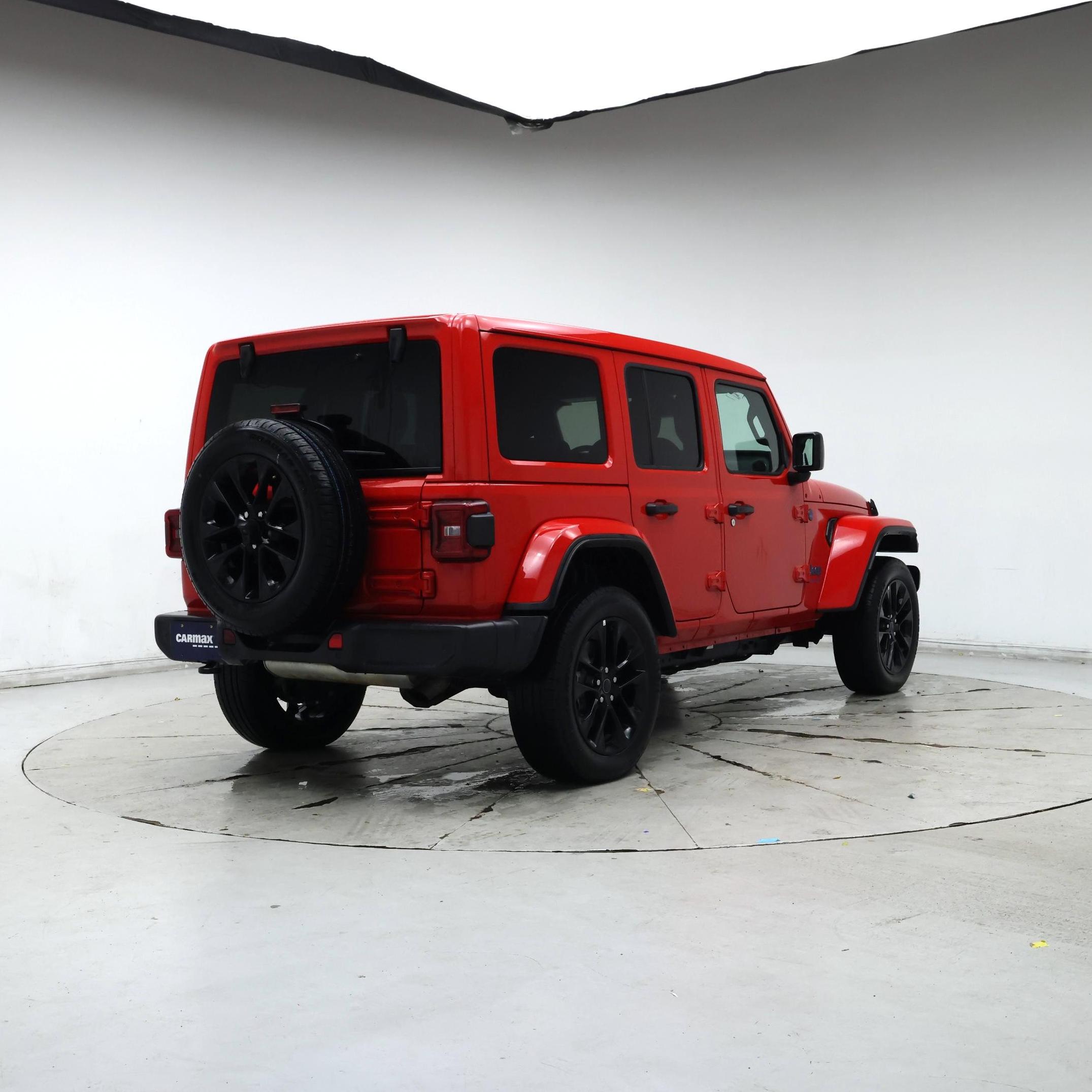Thumbnail: 2025 Jeep Wrangler - 8