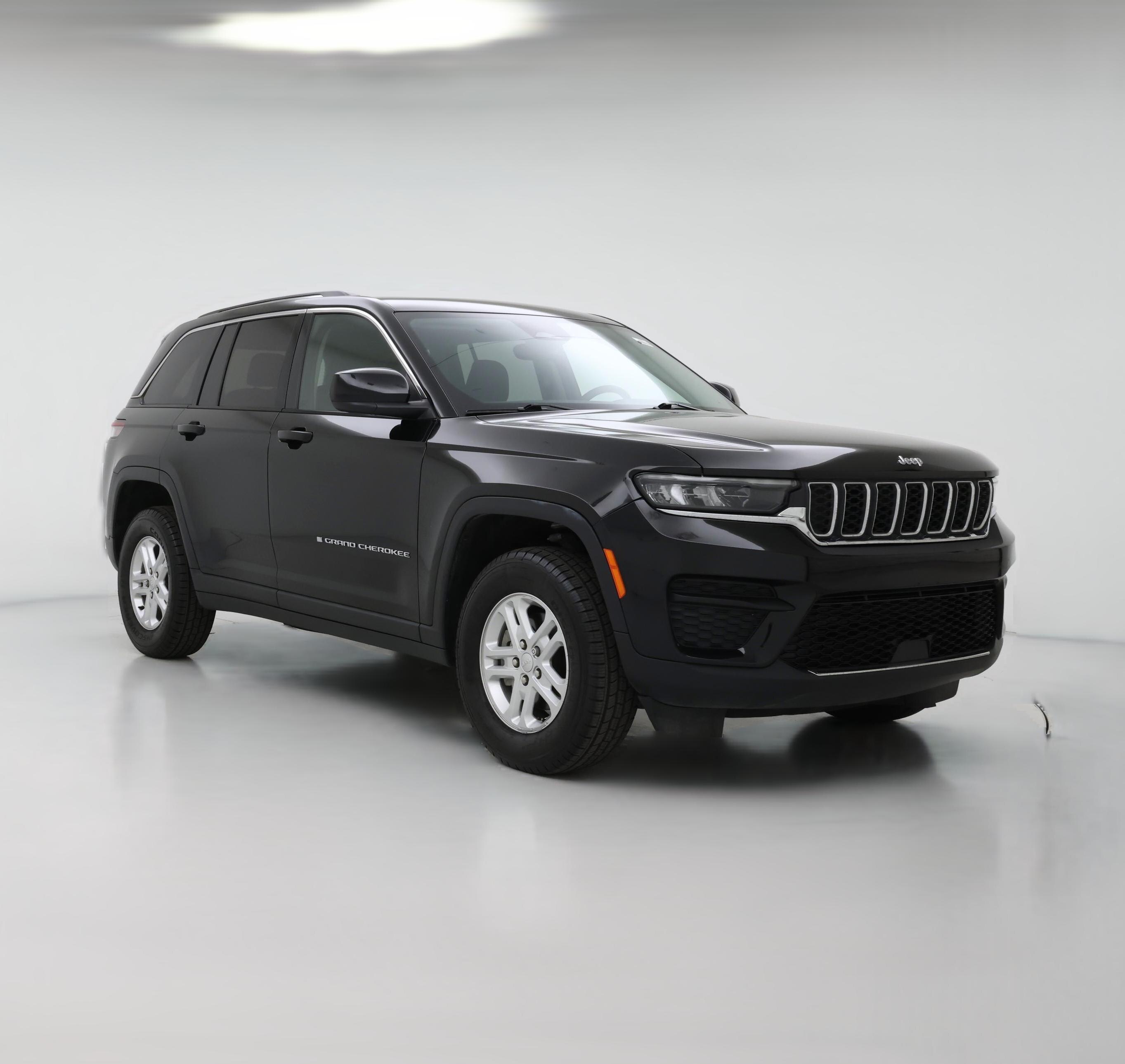 Thumbnail: 2023 Jeep Grand Cherokee - 1