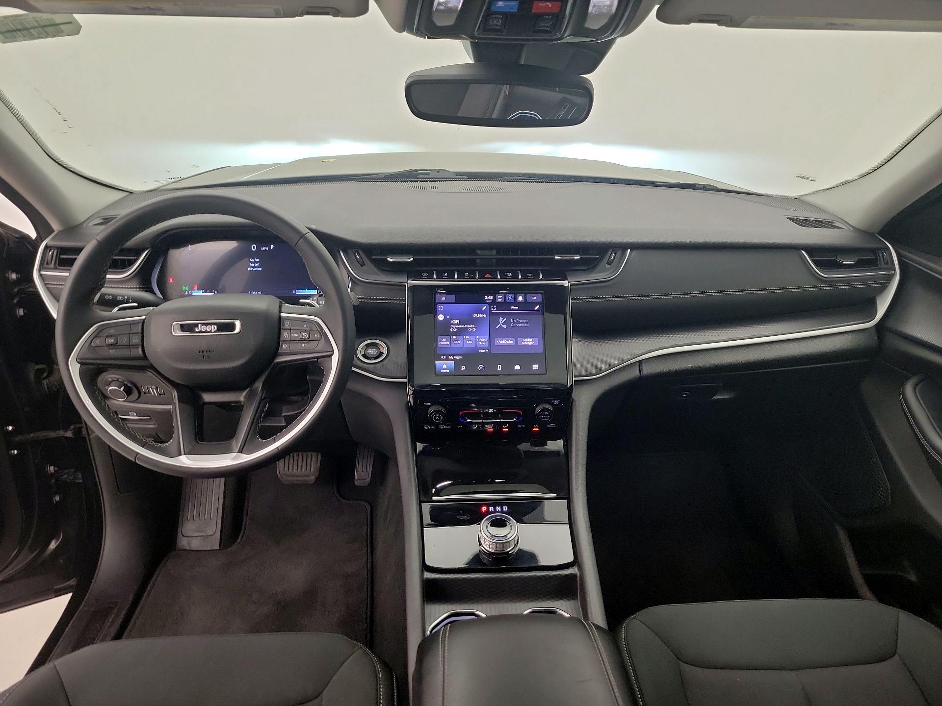 Thumbnail: 2023 Jeep Grand Cherokee - 9