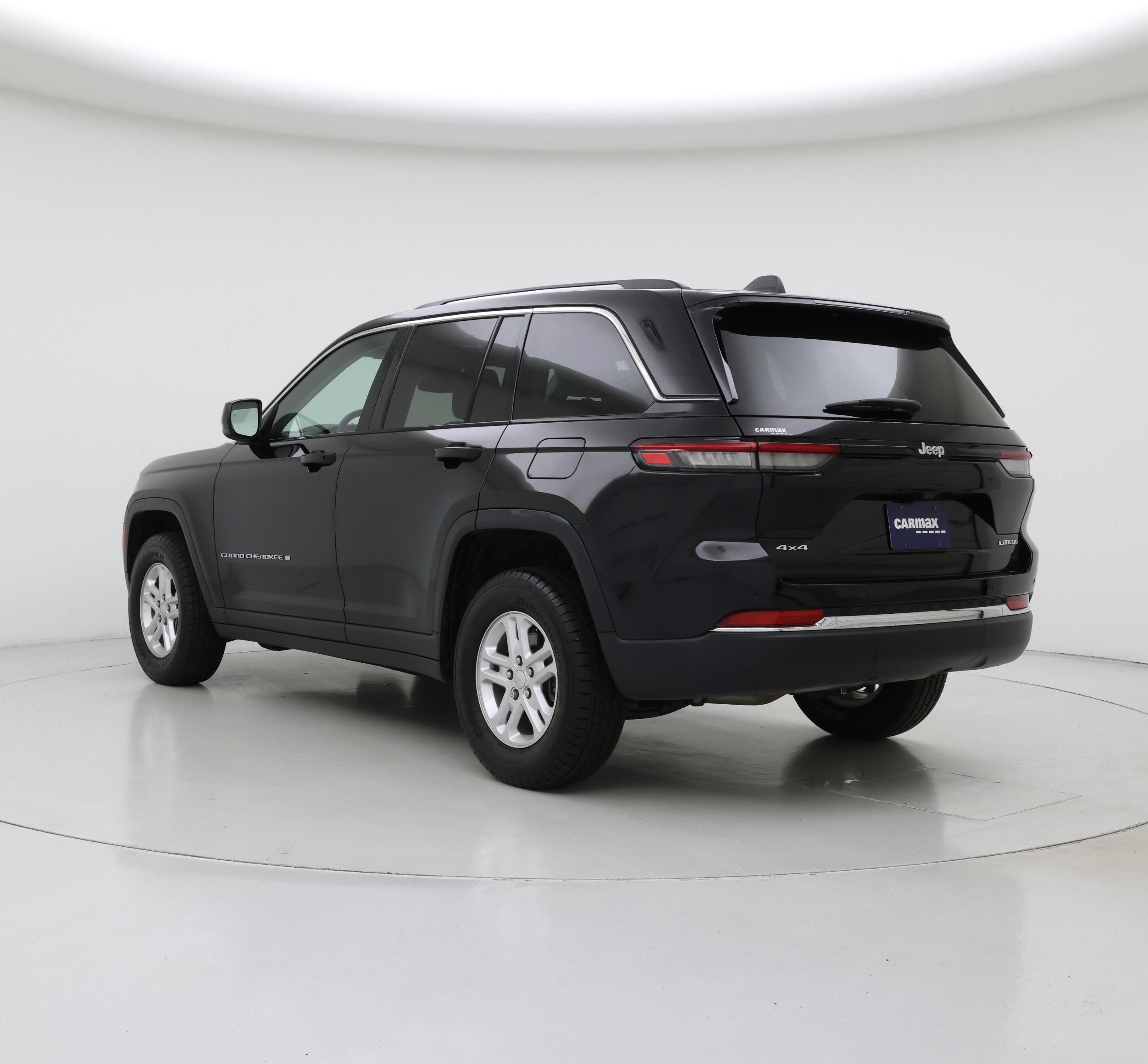 Thumbnail: 2023 Jeep Grand Cherokee - 2