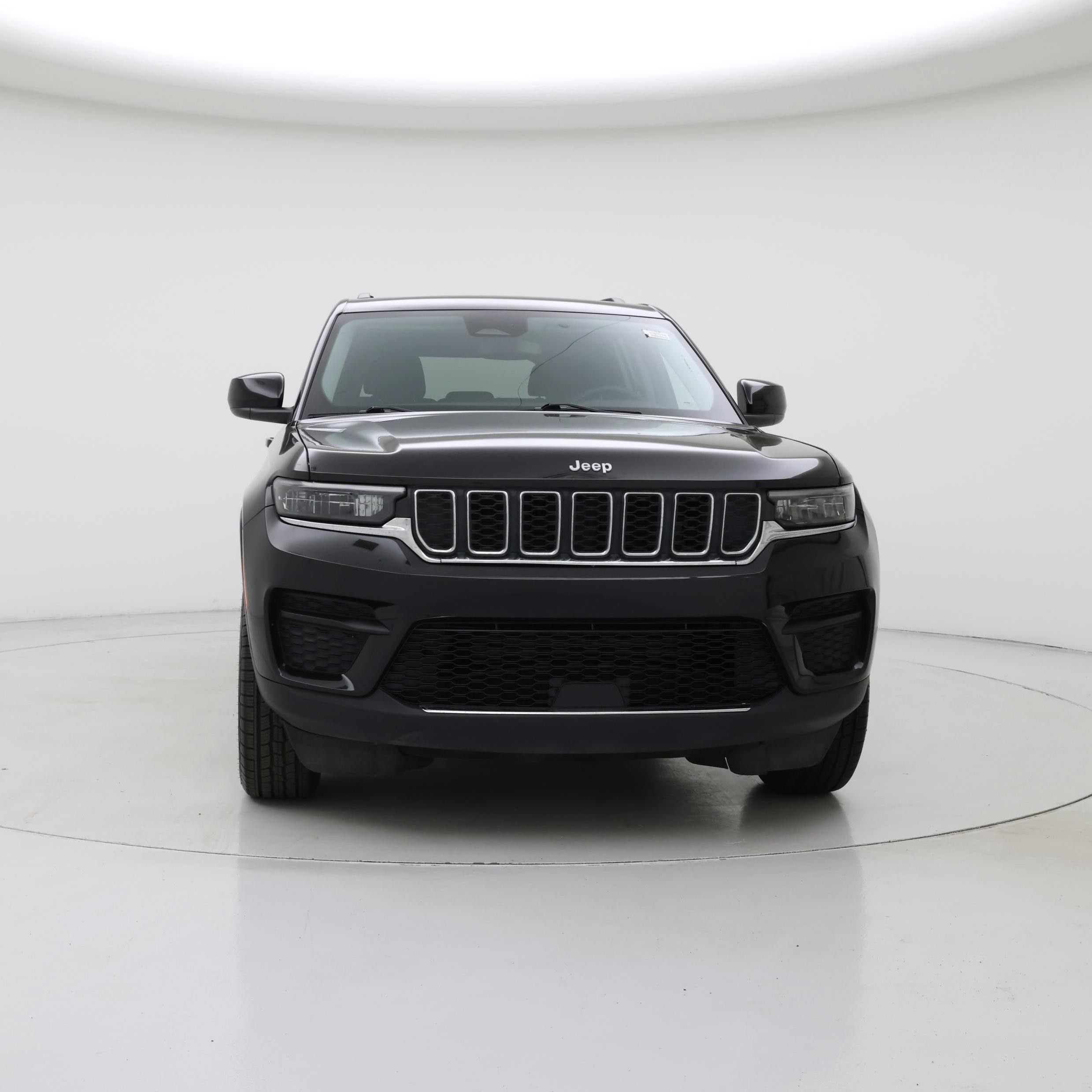Thumbnail: 2023 Jeep Grand Cherokee - 5