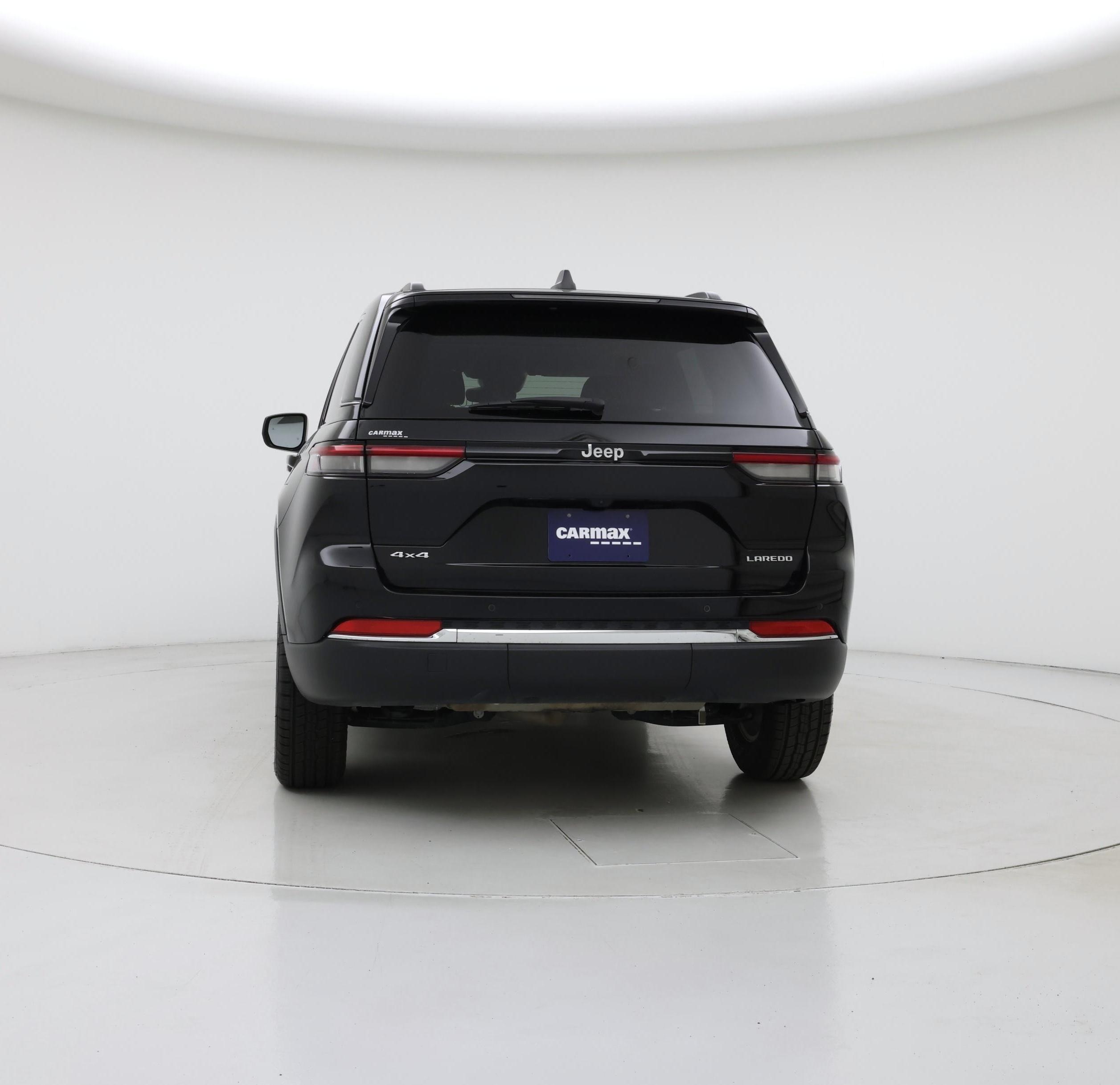 Thumbnail: 2023 Jeep Grand Cherokee - 6