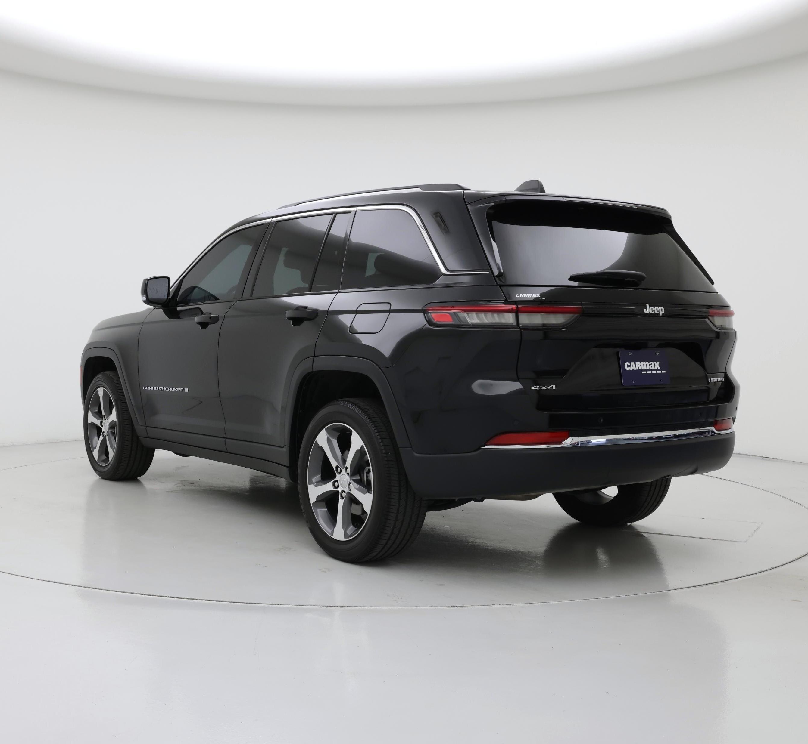 Thumbnail: 2023 Jeep Grand Cherokee - 2