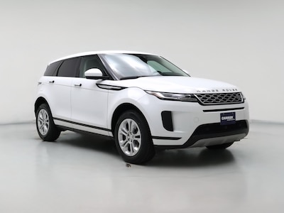 2020 Land Rover Range Rover Evoque S
