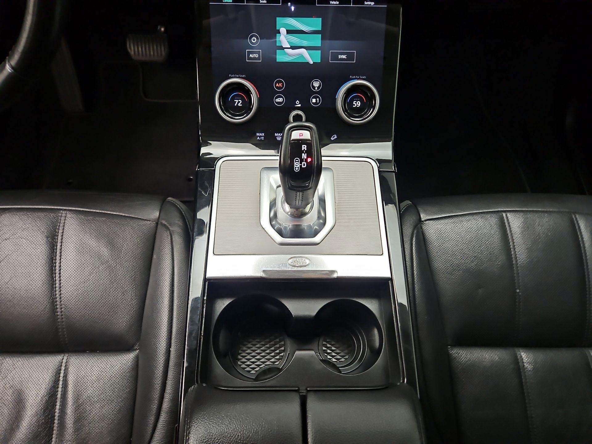 Thumbnail: 2020 Land Rover Range Rover Evoque - 17