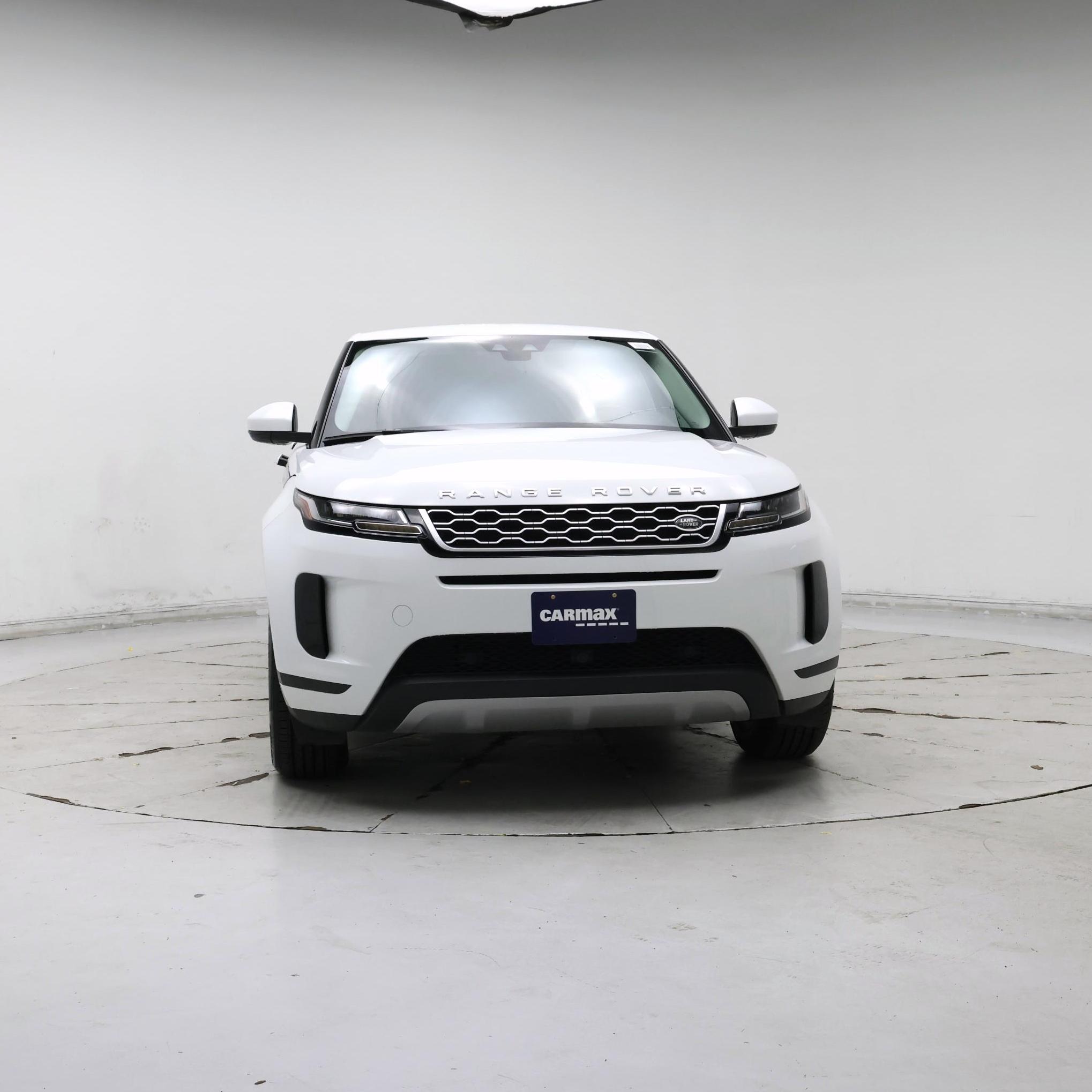 Thumbnail: 2020 Land Rover Range Rover Evoque - 5