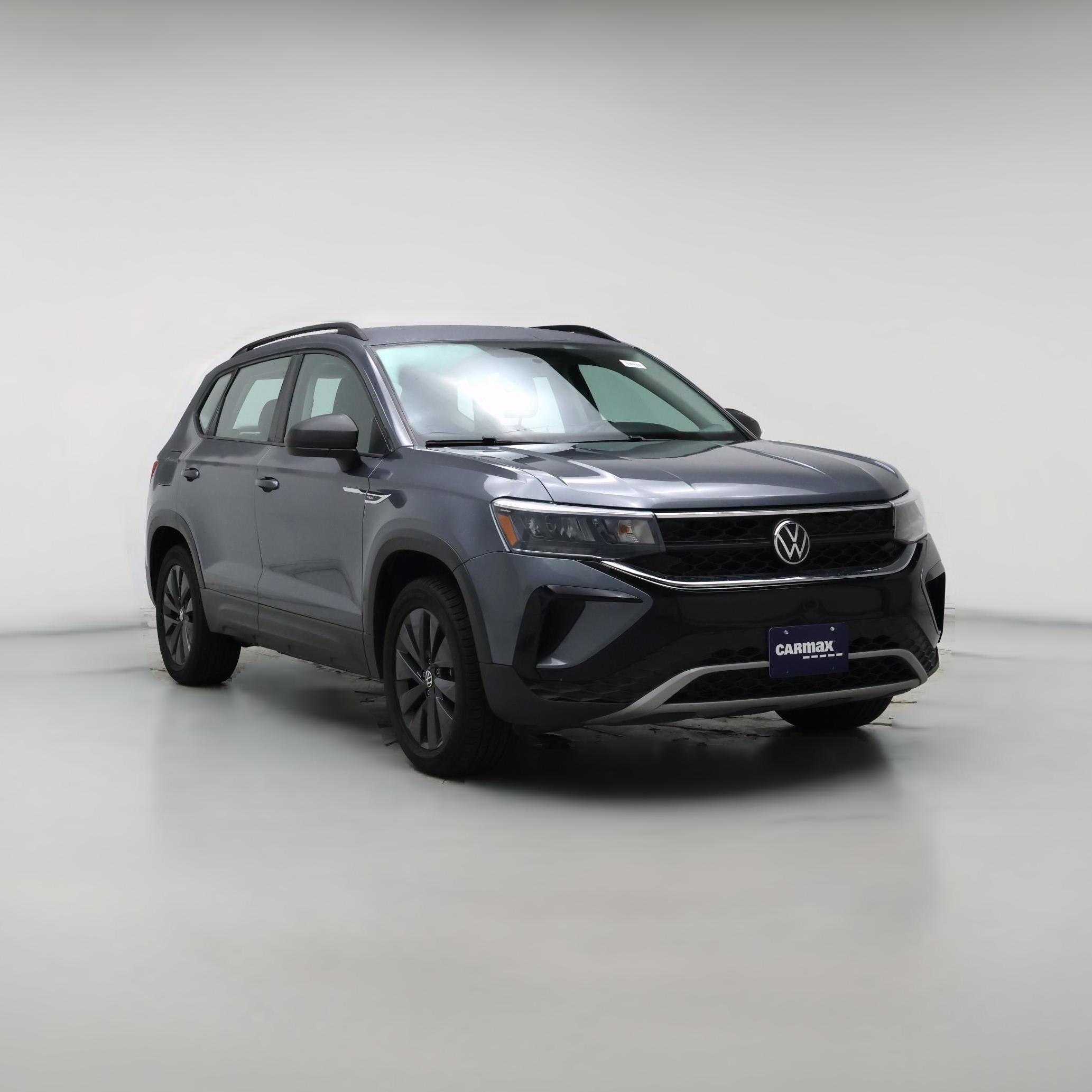 Thumbnail: 2022 Volkswagen Taos - 1