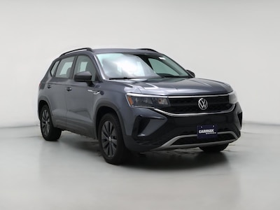 2022 Volkswagen Taos S