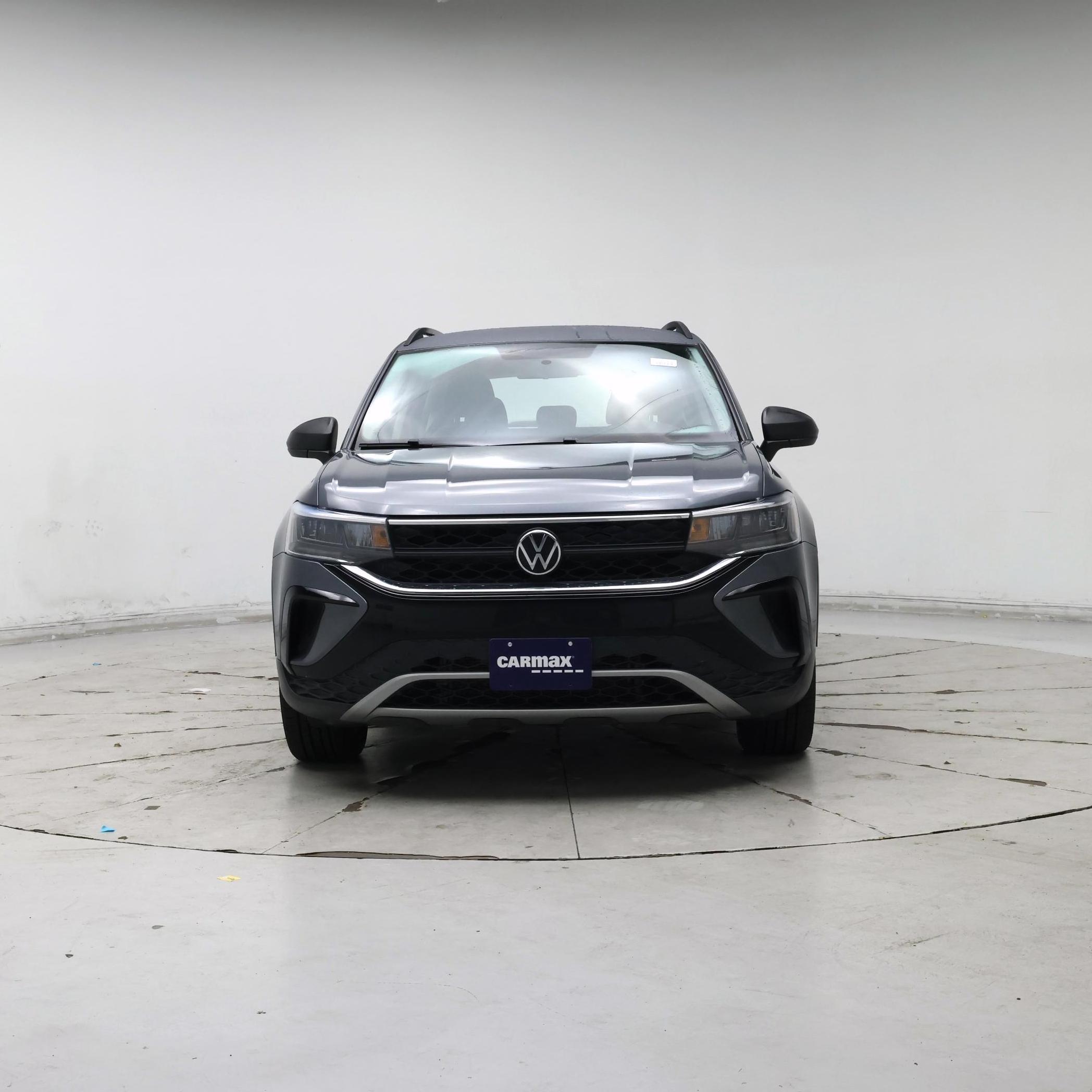 Thumbnail: 2022 Volkswagen Taos - 5