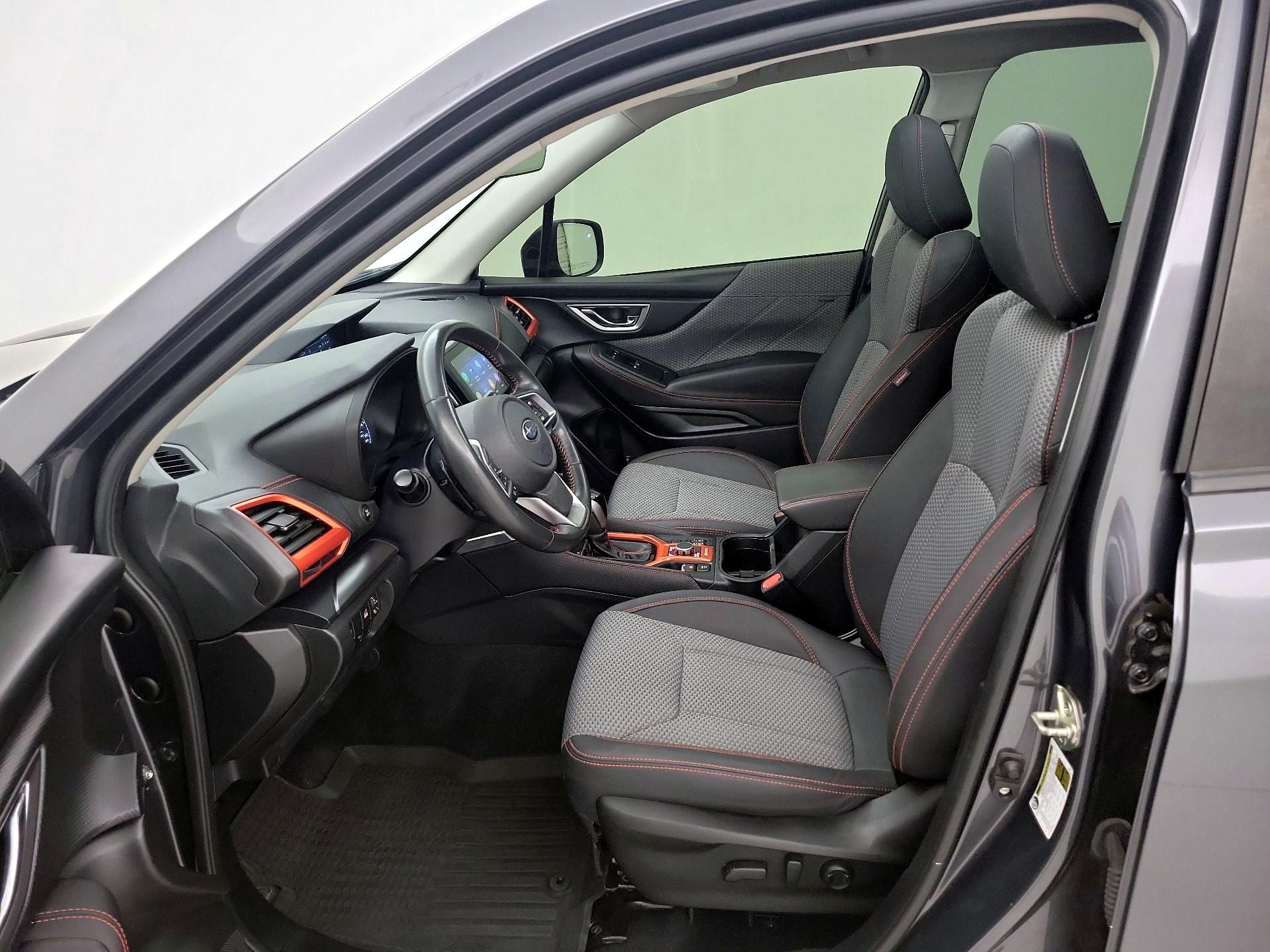Thumbnail: 2020 Subaru Forester - 11