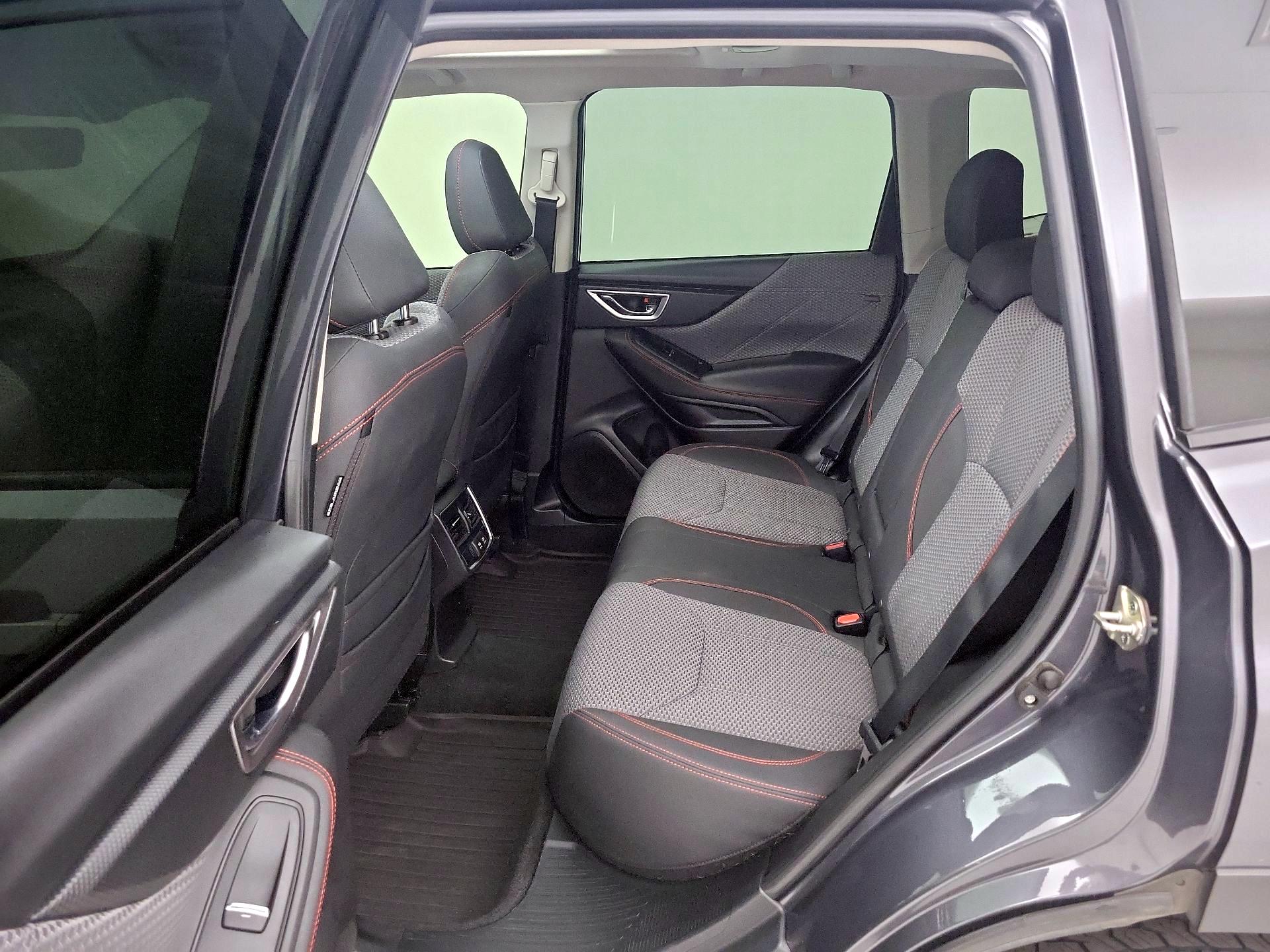 Thumbnail: 2020 Subaru Forester - 20