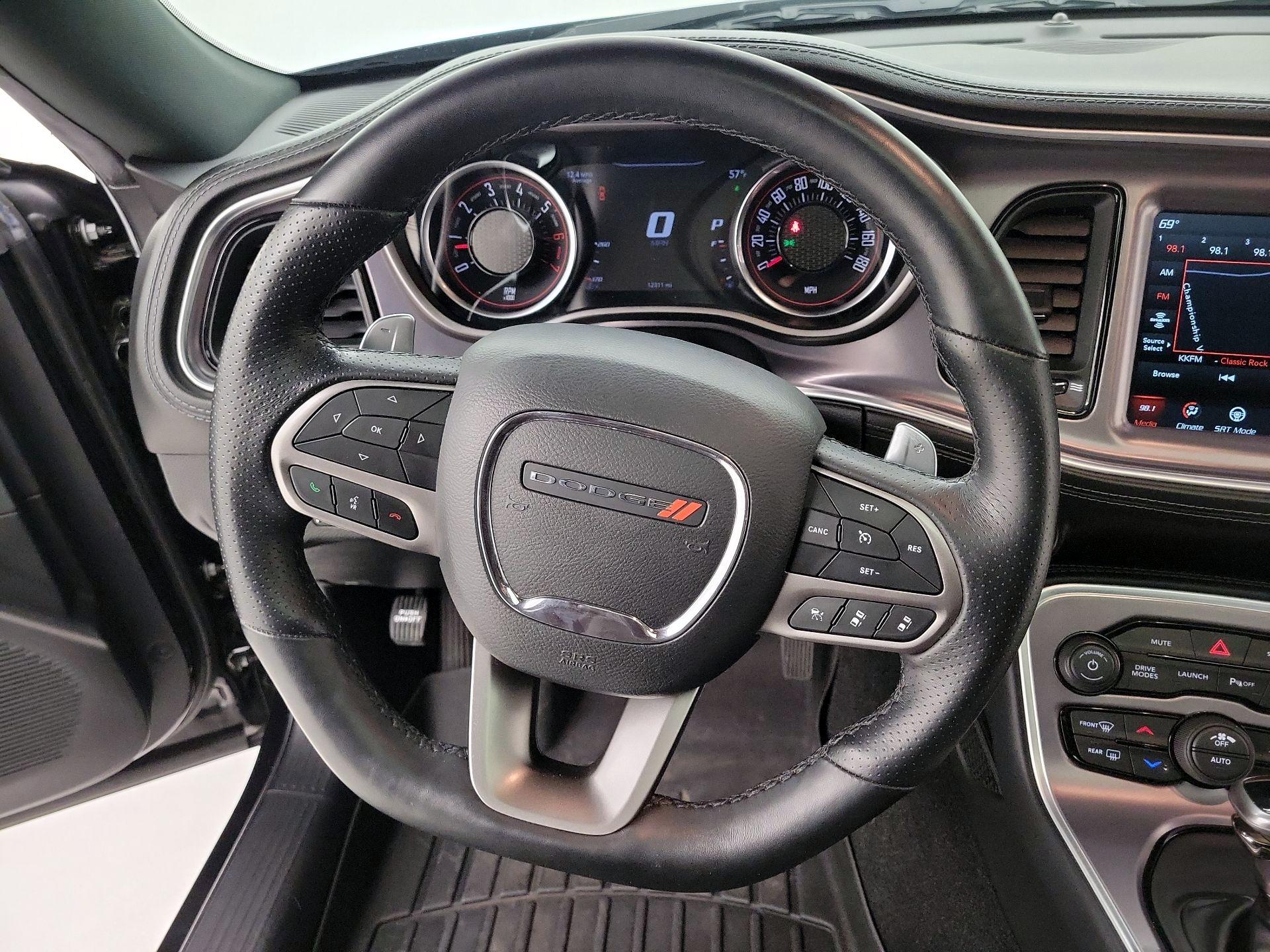 Thumbnail: 2021 Dodge Challenger - 10