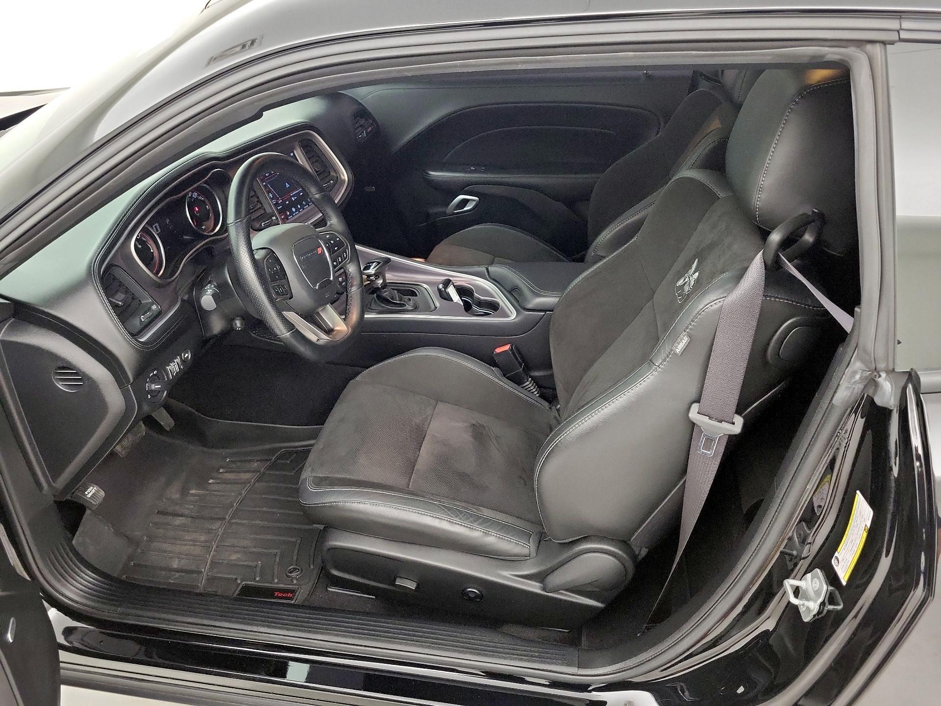 Thumbnail: 2021 Dodge Challenger - 11