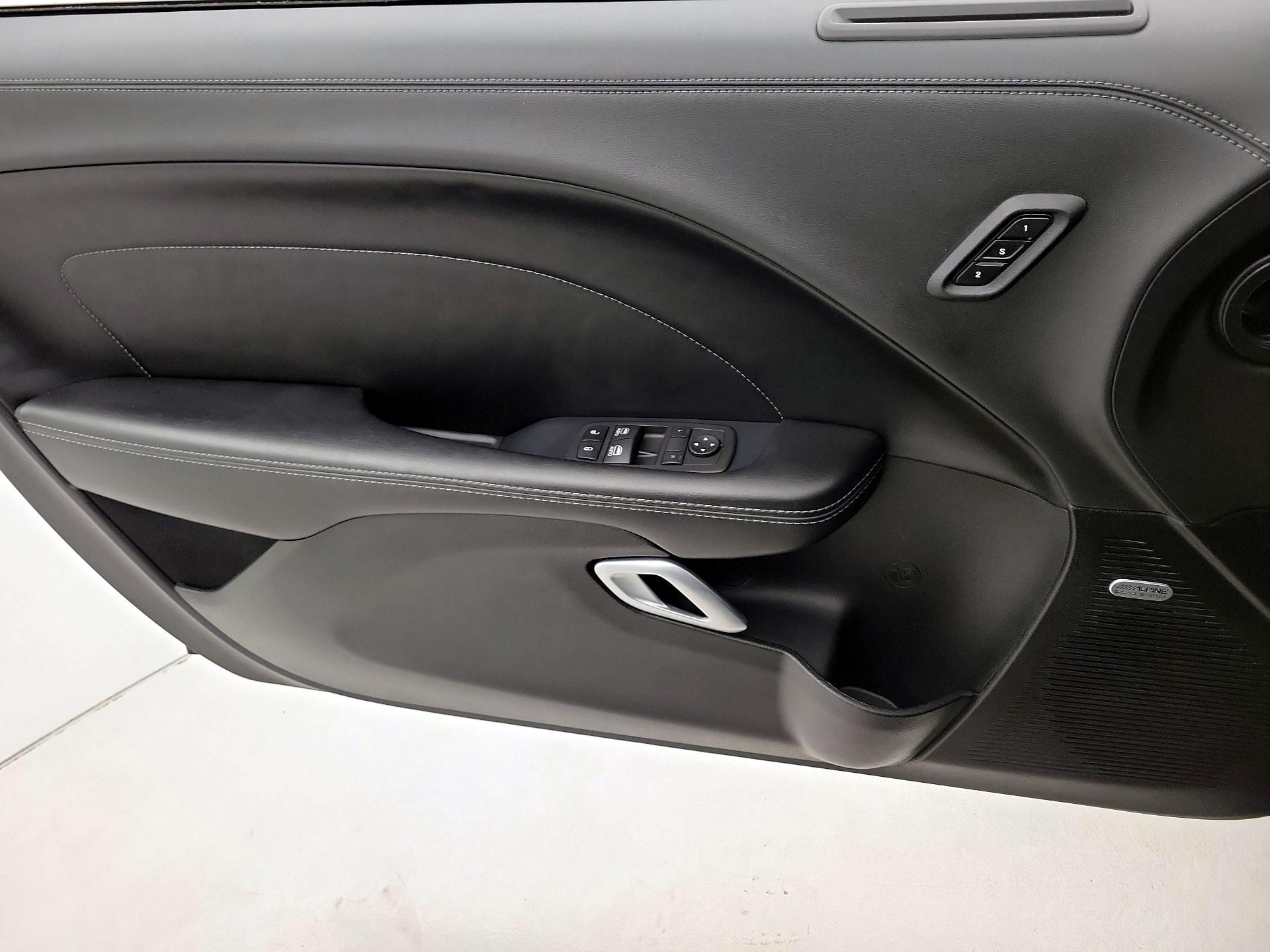 Thumbnail: 2021 Dodge Challenger - 12