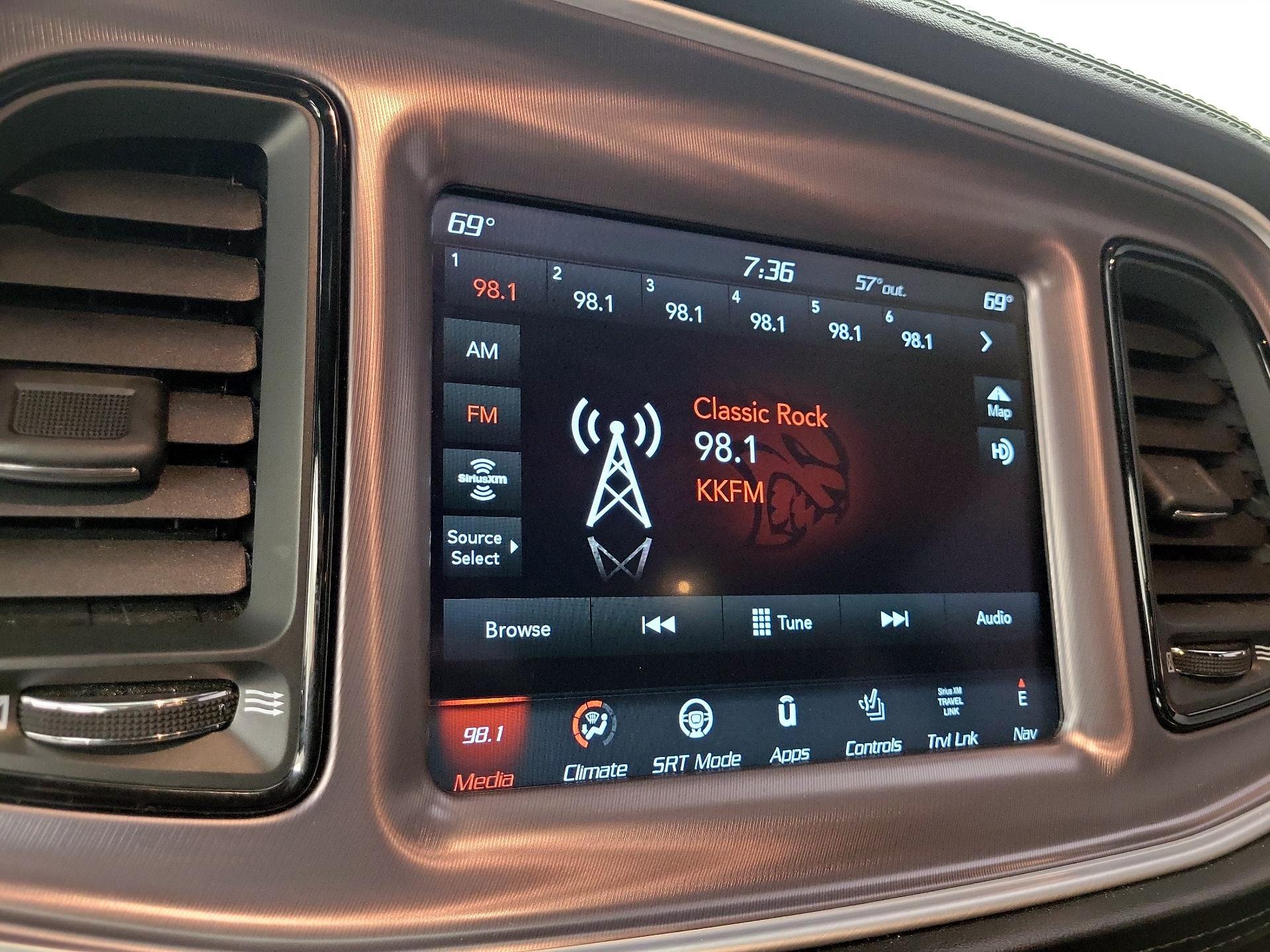 Thumbnail: 2021 Dodge Challenger - 16