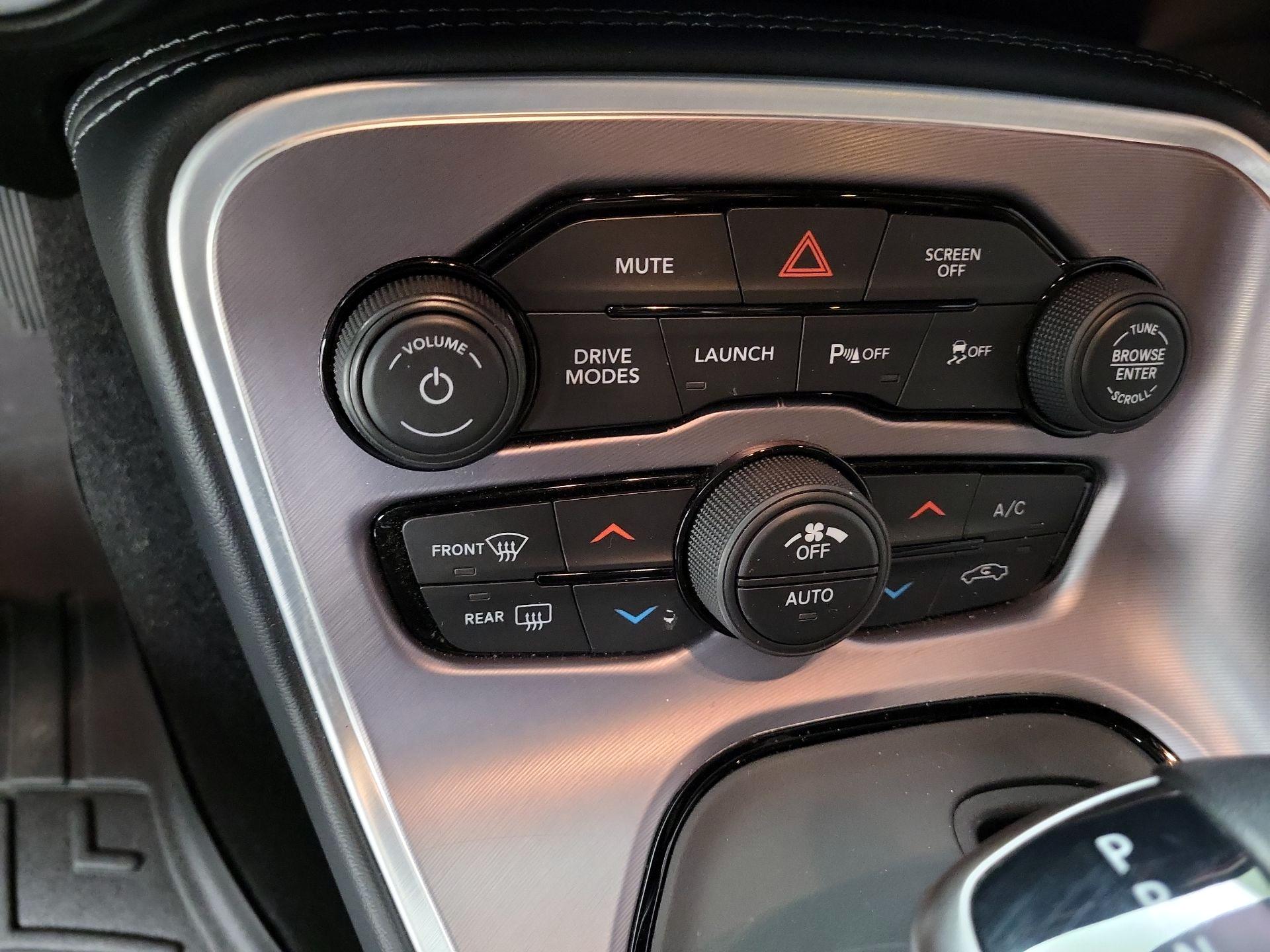 Thumbnail: 2021 Dodge Challenger - 17