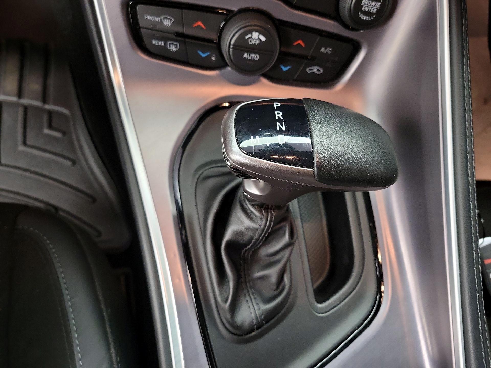 Thumbnail: 2021 Dodge Challenger - 18