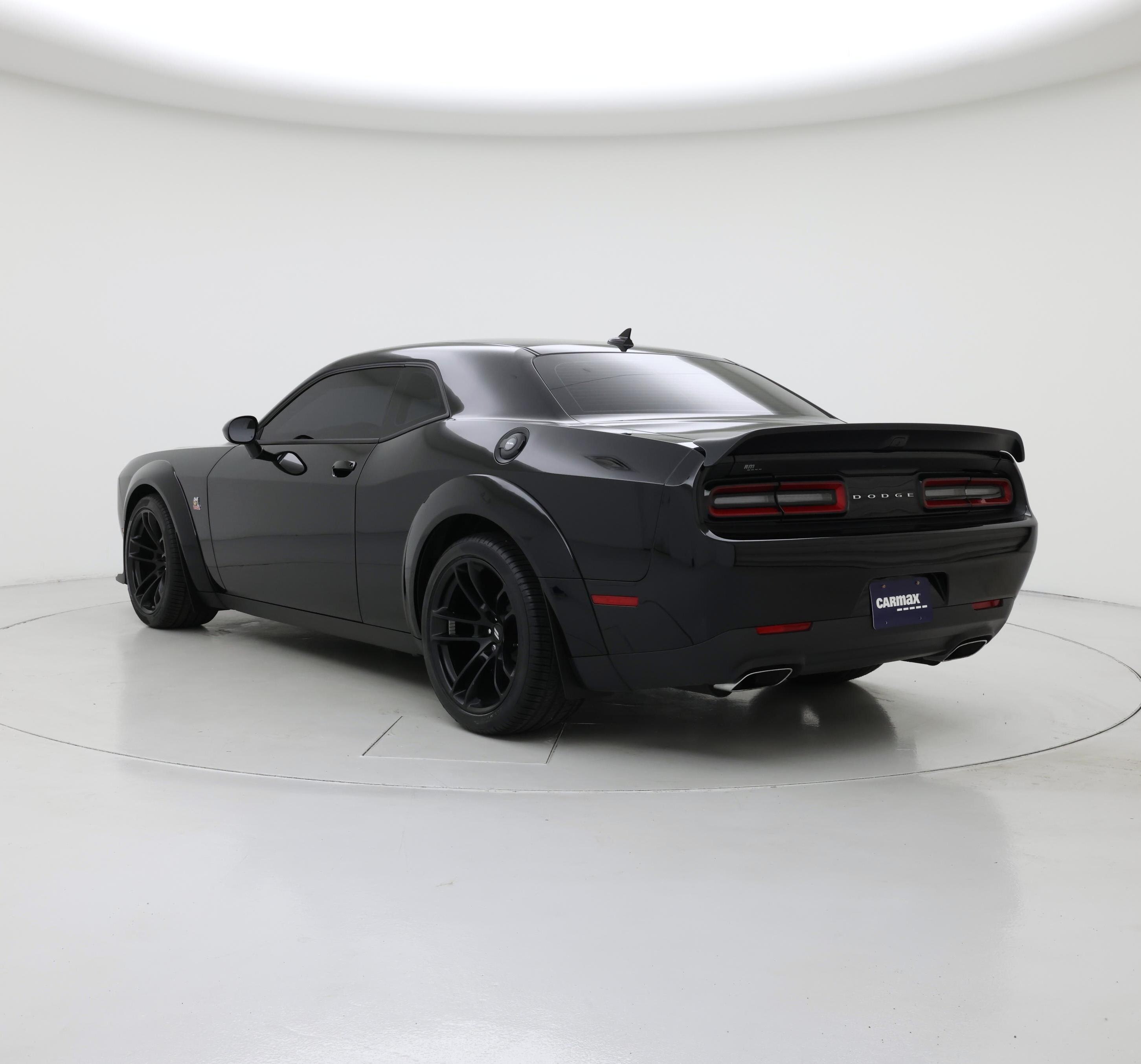 Thumbnail: 2021 Dodge Challenger - 2