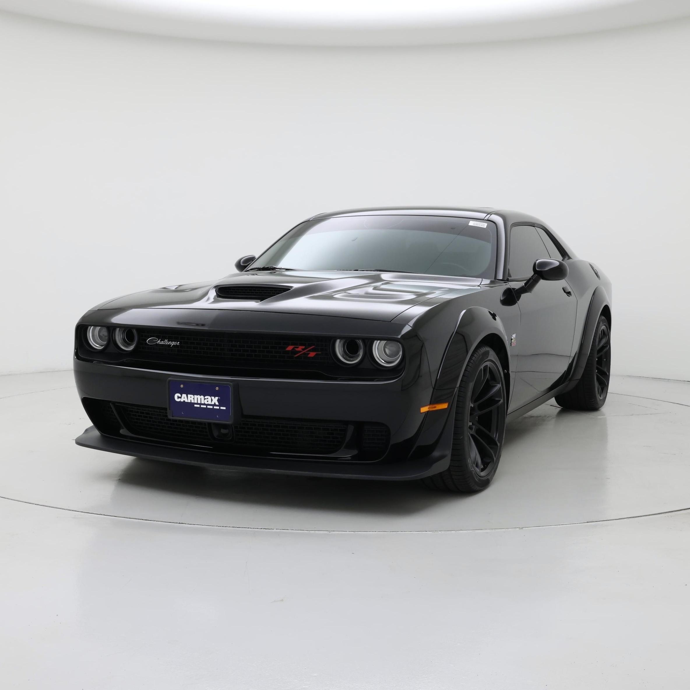 Thumbnail: 2021 Dodge Challenger - 4