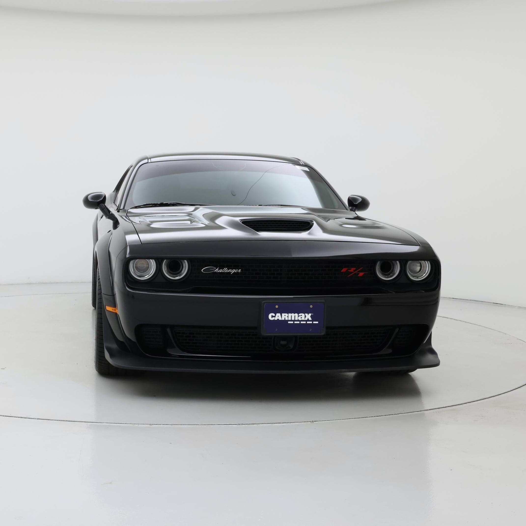 Thumbnail: 2021 Dodge Challenger - 5