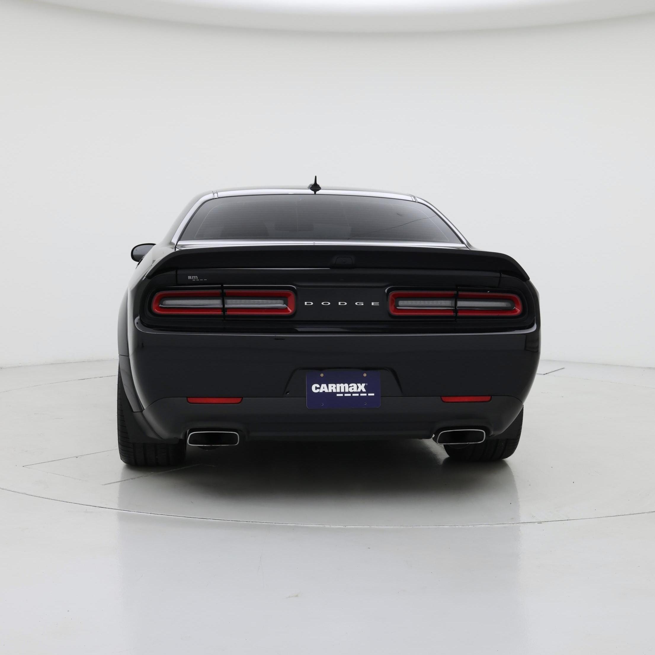 Thumbnail: 2021 Dodge Challenger - 6