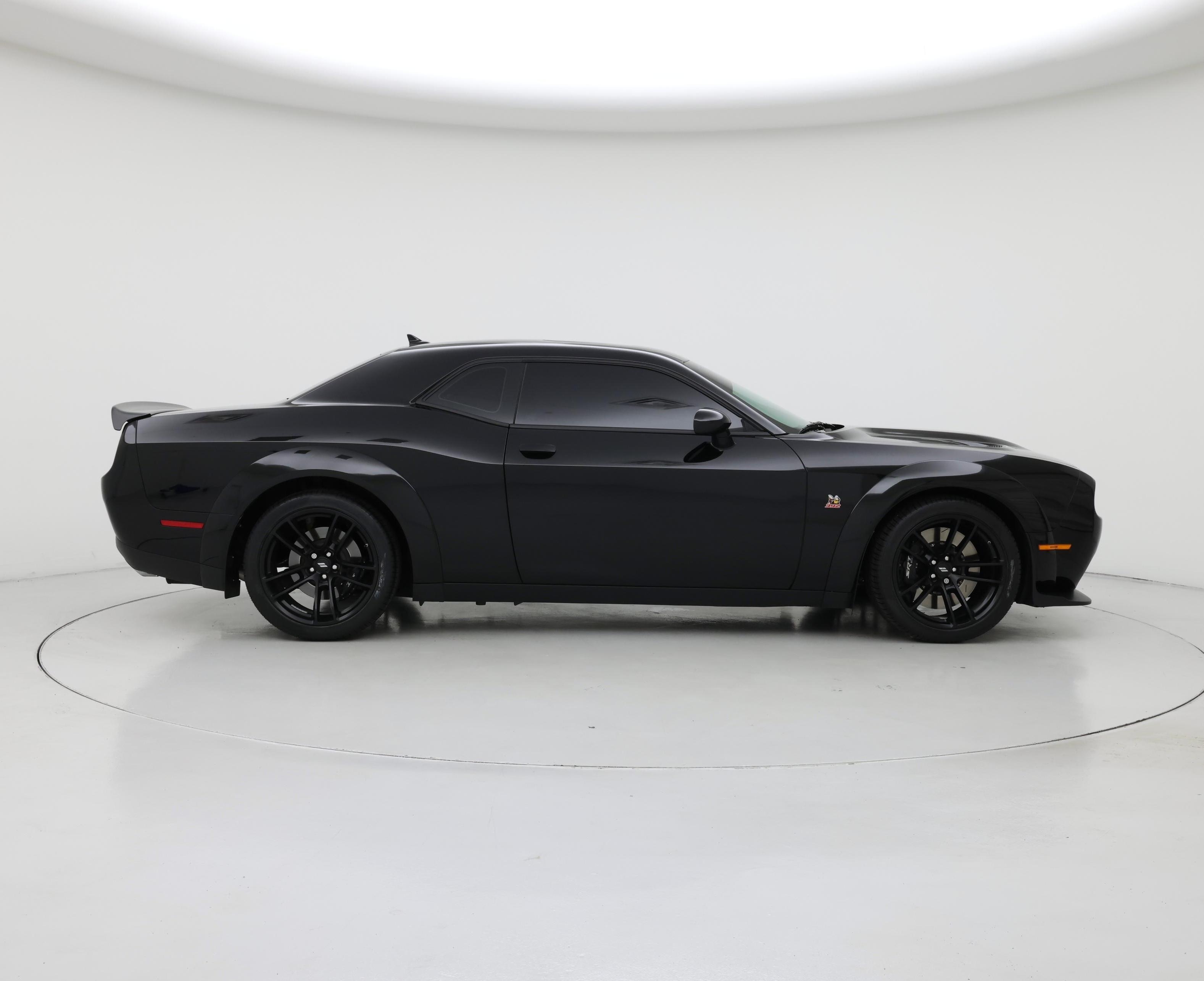 Thumbnail: 2021 Dodge Challenger - 7