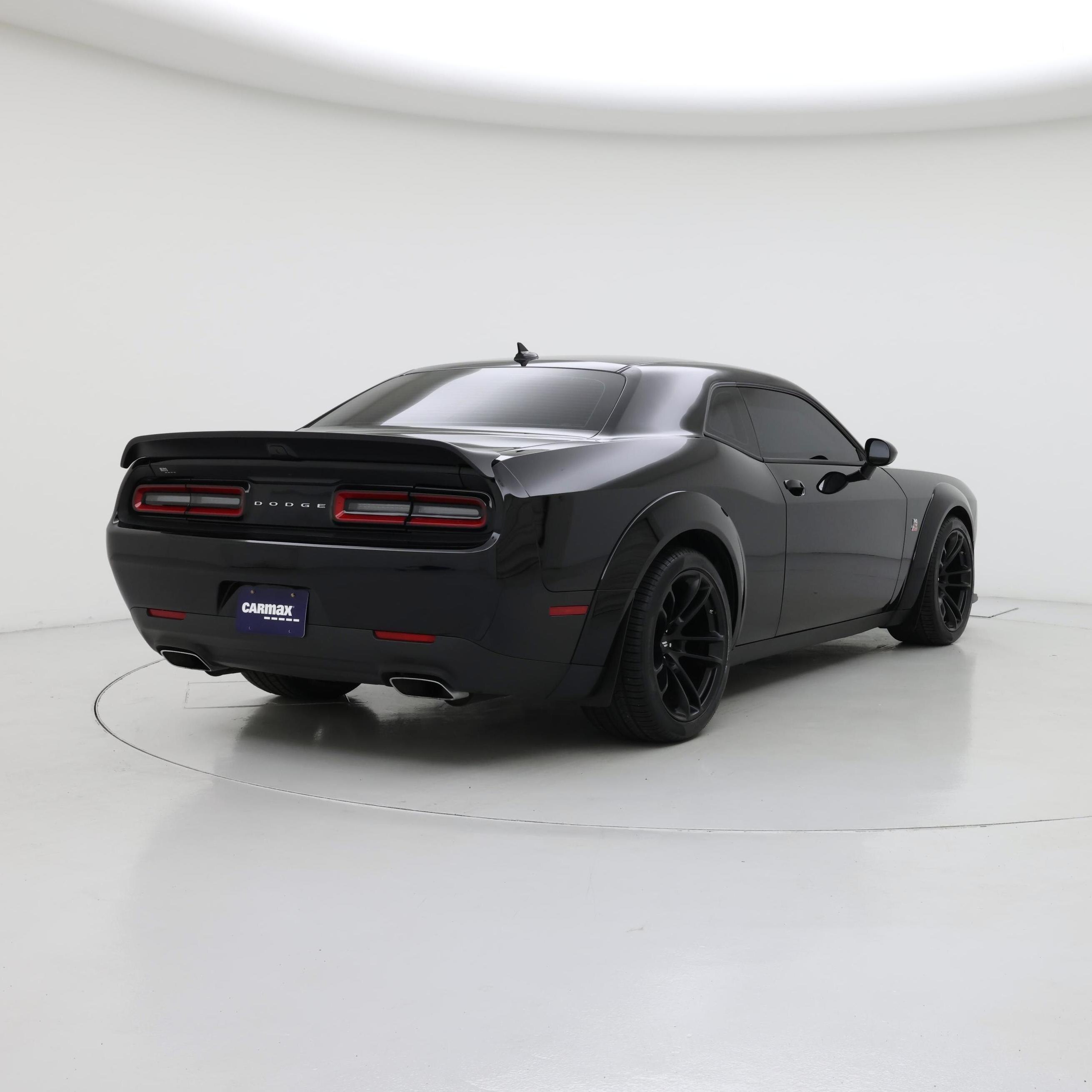 Thumbnail: 2021 Dodge Challenger - 8