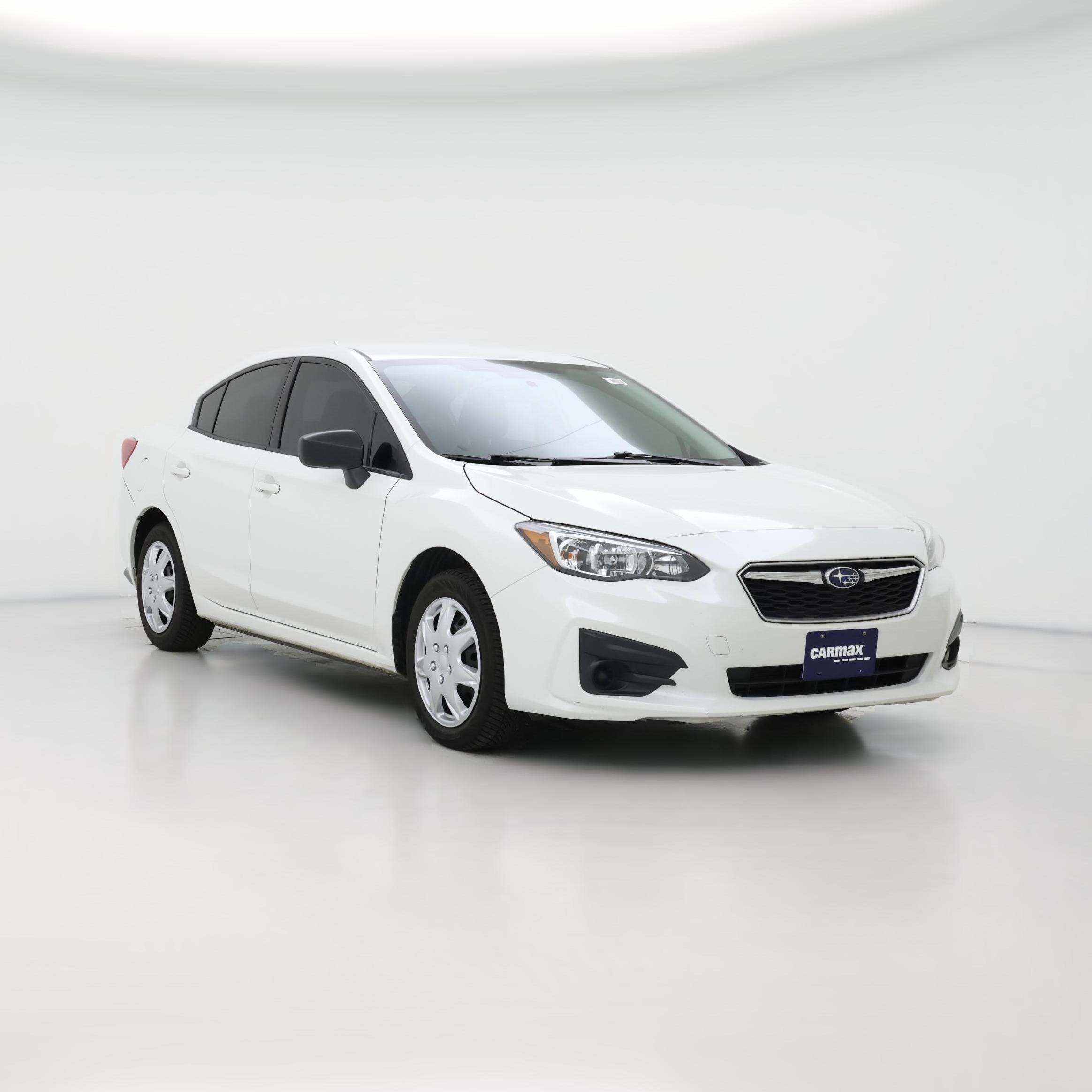 Thumbnail: 2019 Subaru Impreza - 1