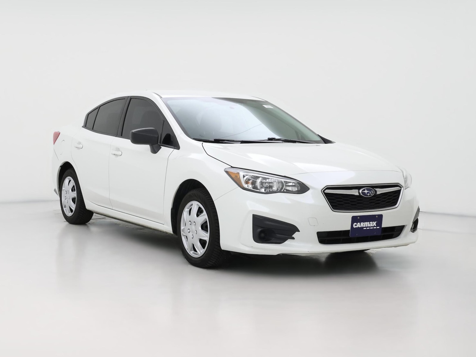 2019 Subaru Impreza