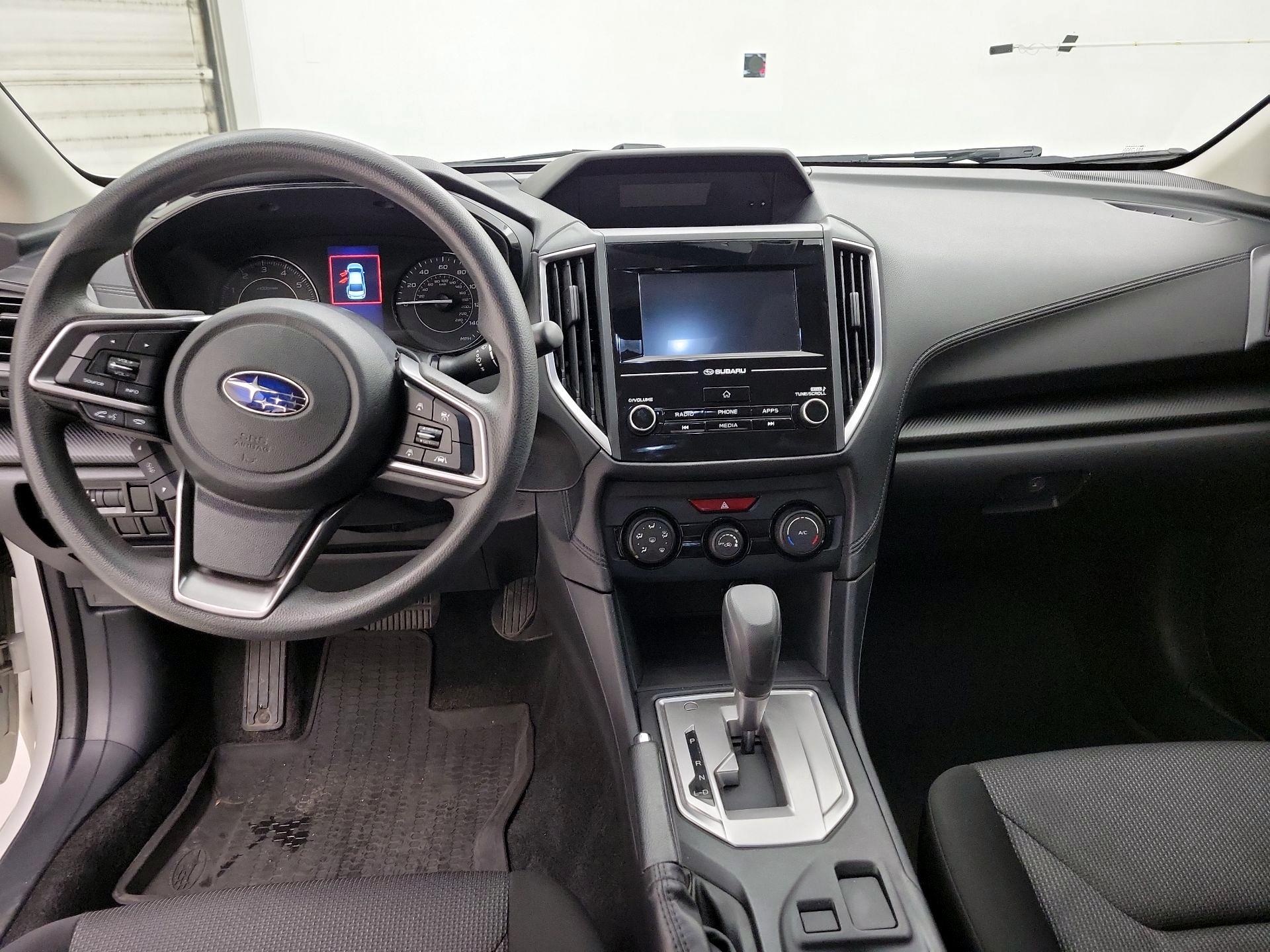Thumbnail: 2019 Subaru Impreza - 9
