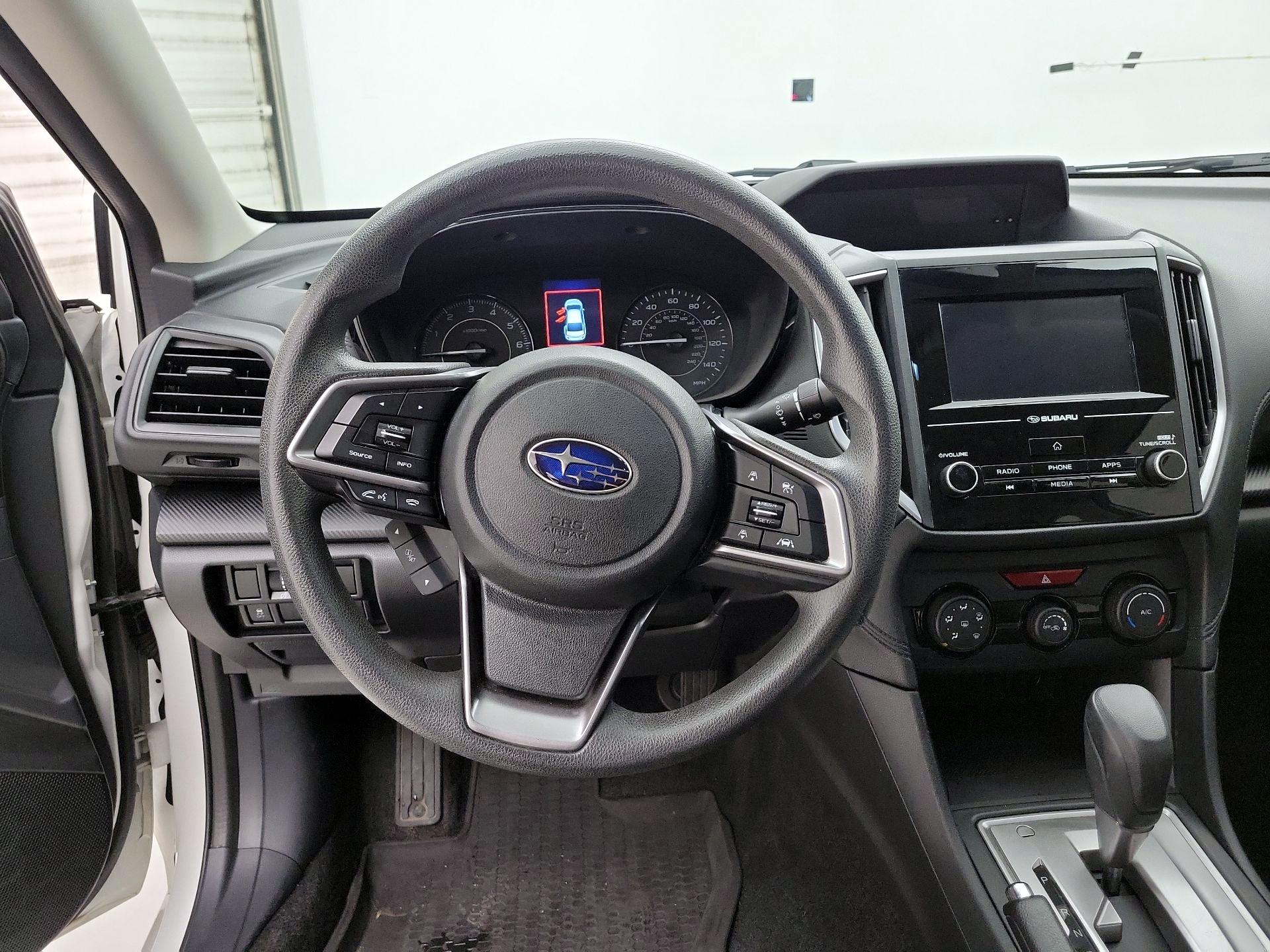Thumbnail: 2019 Subaru Impreza - 10