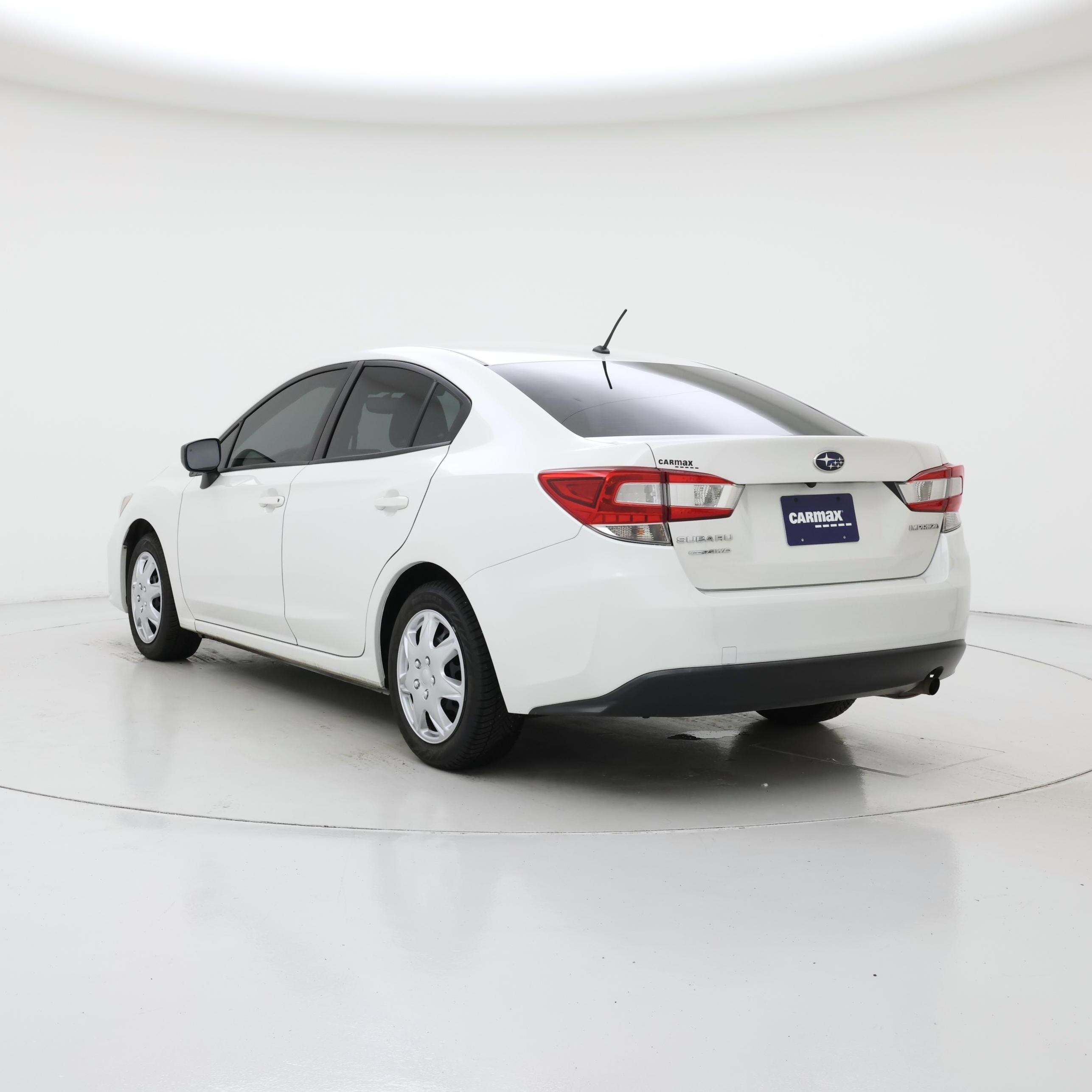 Thumbnail: 2019 Subaru Impreza - 2