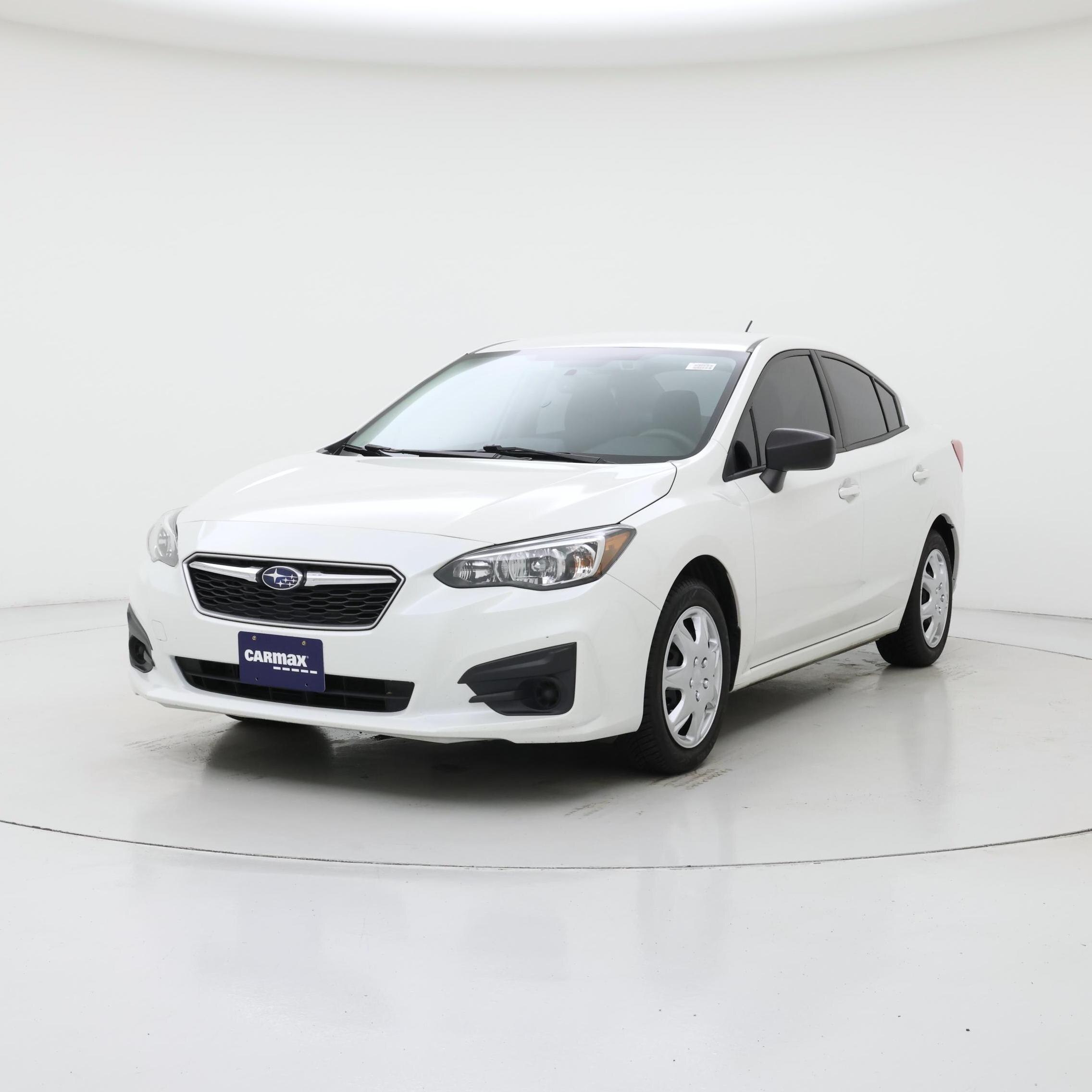 Thumbnail: 2019 Subaru Impreza - 4