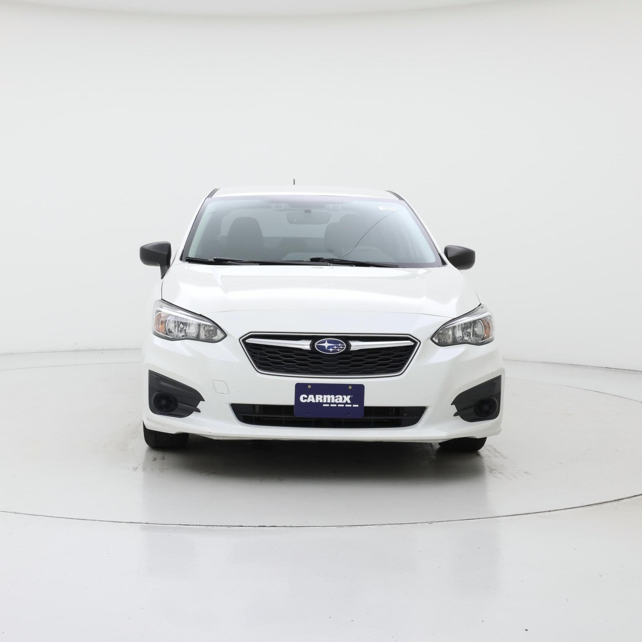 Thumbnail: 2019 Subaru Impreza - 5