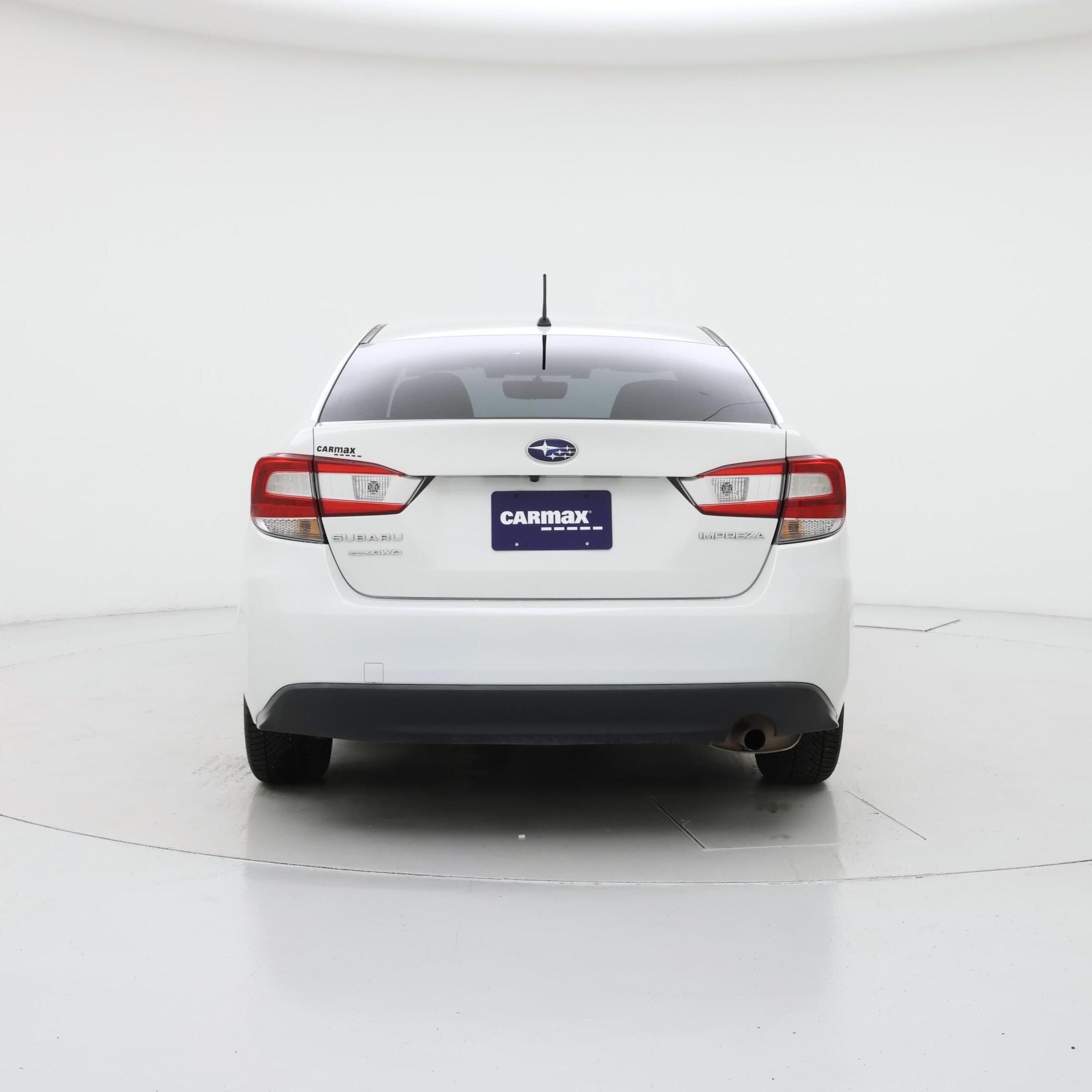 Thumbnail: 2019 Subaru Impreza - 6