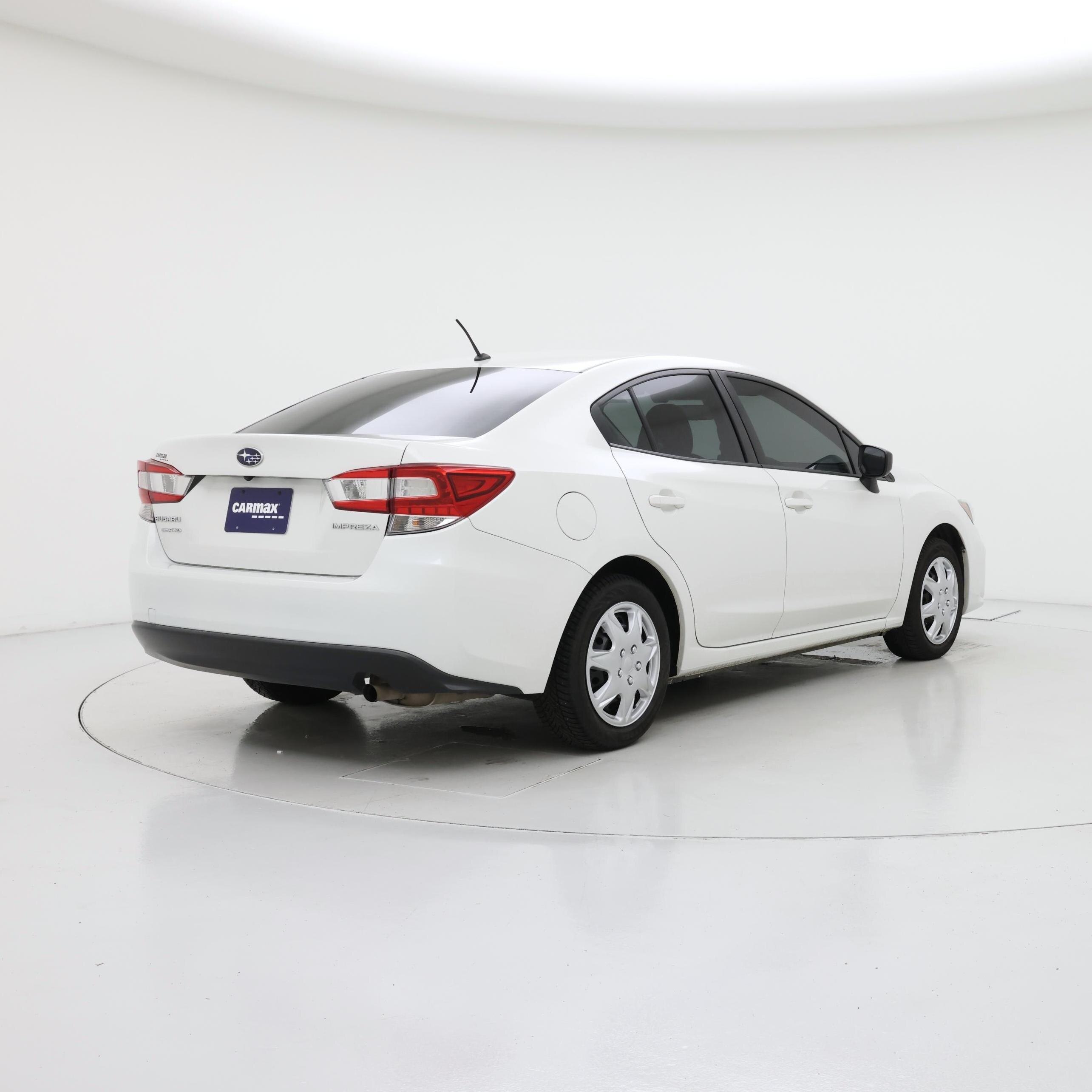 Thumbnail: 2019 Subaru Impreza - 8