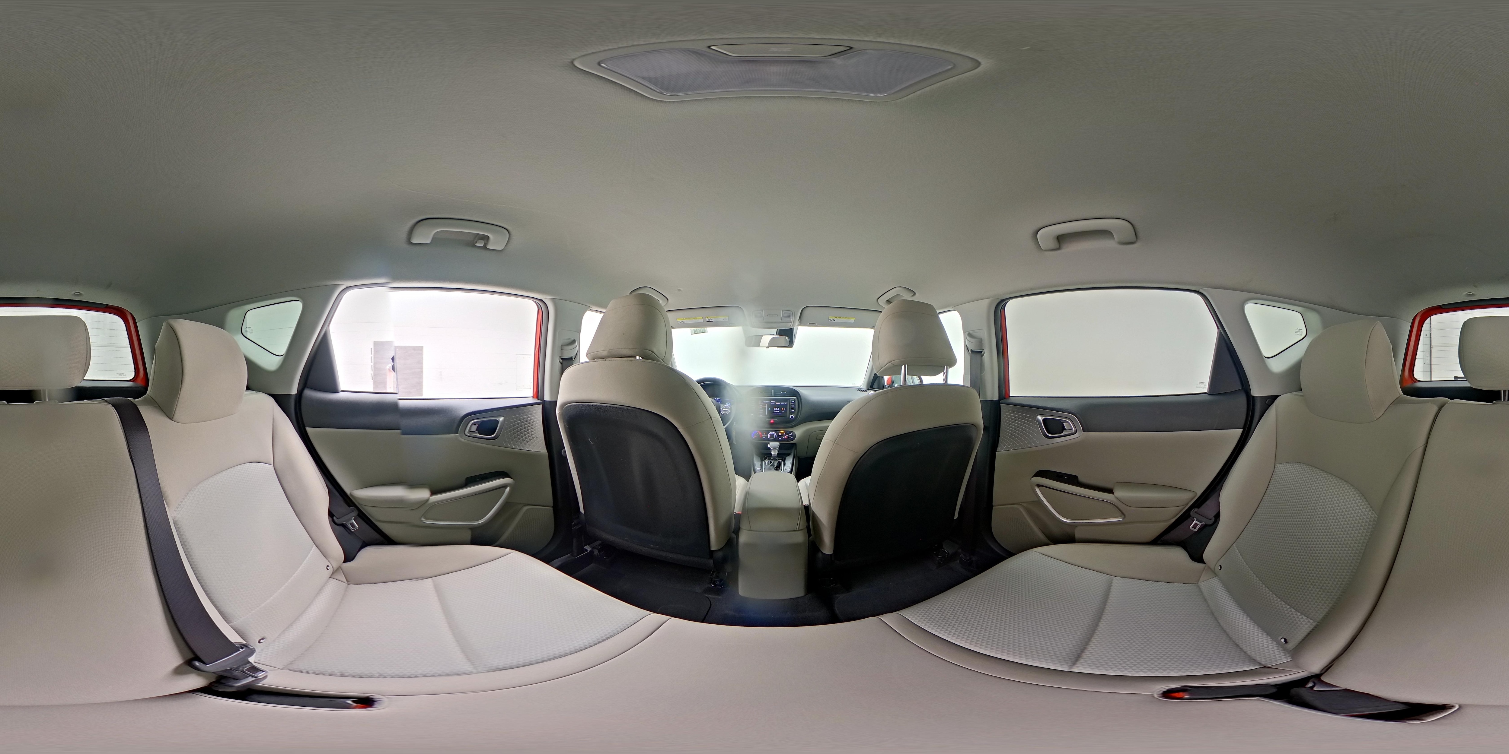 2024 Kia Soul LX - Photo 26