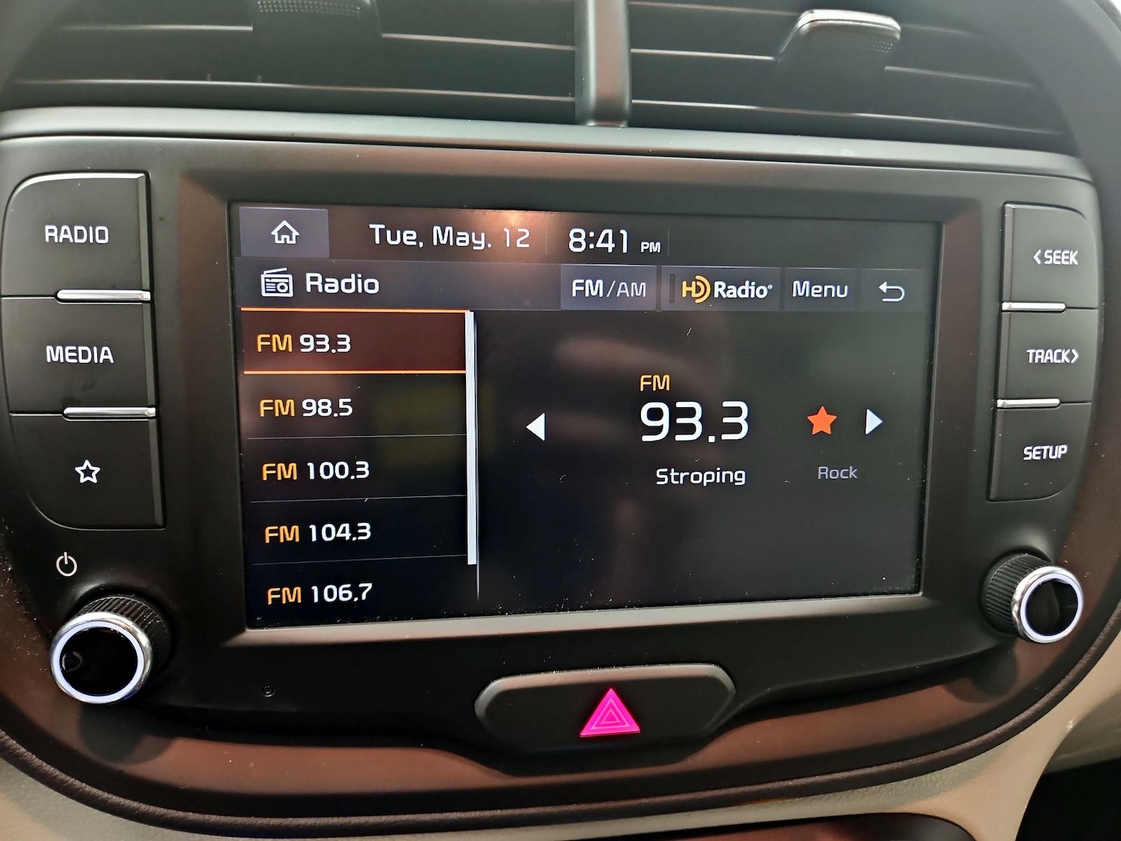 2024 Kia Soul LX - Photo 16