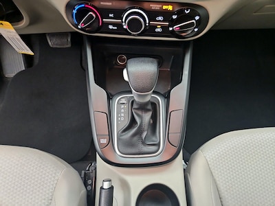 Shifter