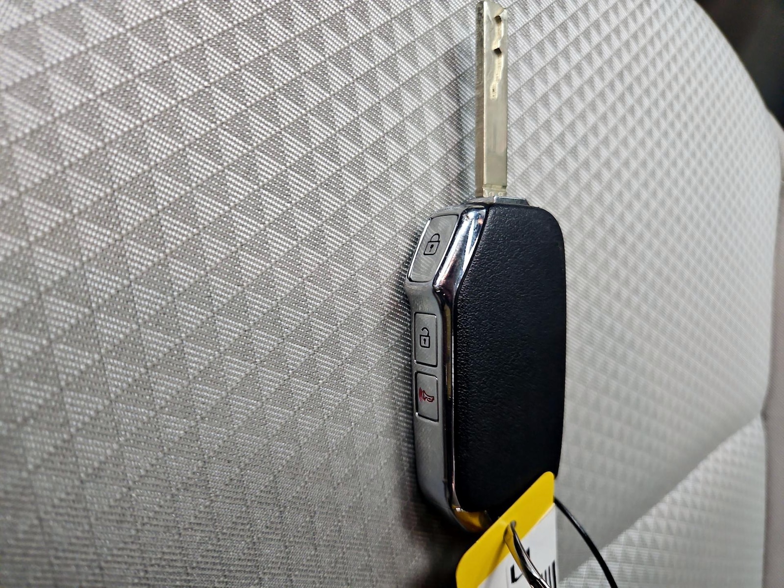 2024 Kia Soul LX - Photo 24