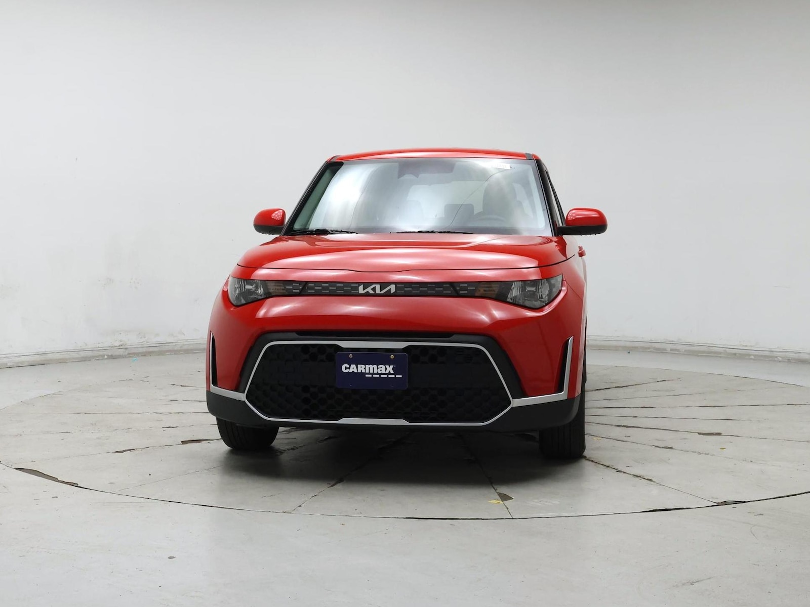 2024 Kia Soul LX - Photo 6