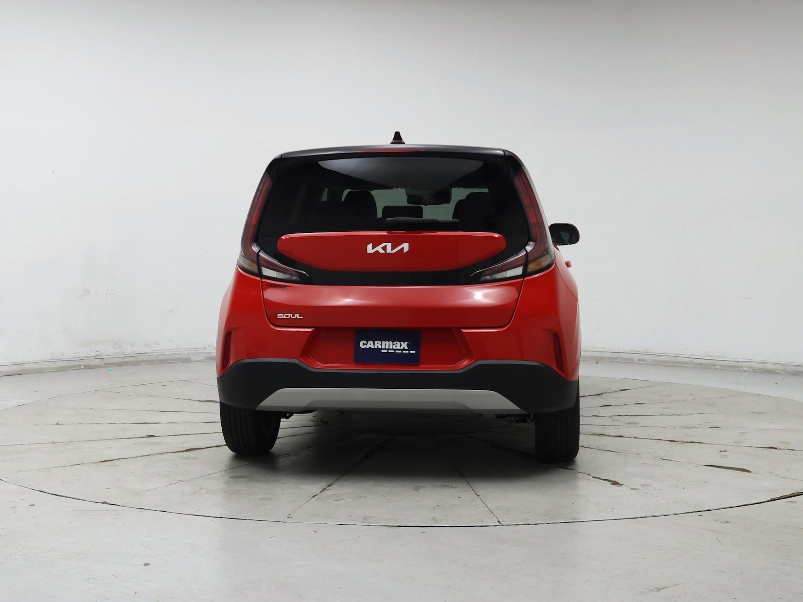 2024 Kia Soul LX - Photo 7