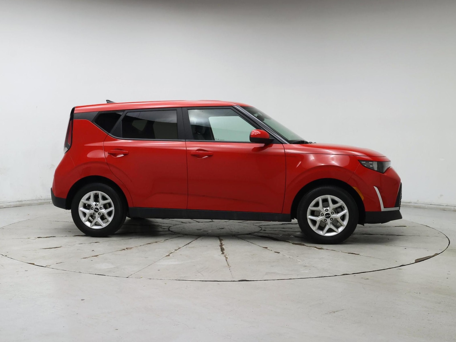 2024 Kia Soul LX - Photo 8