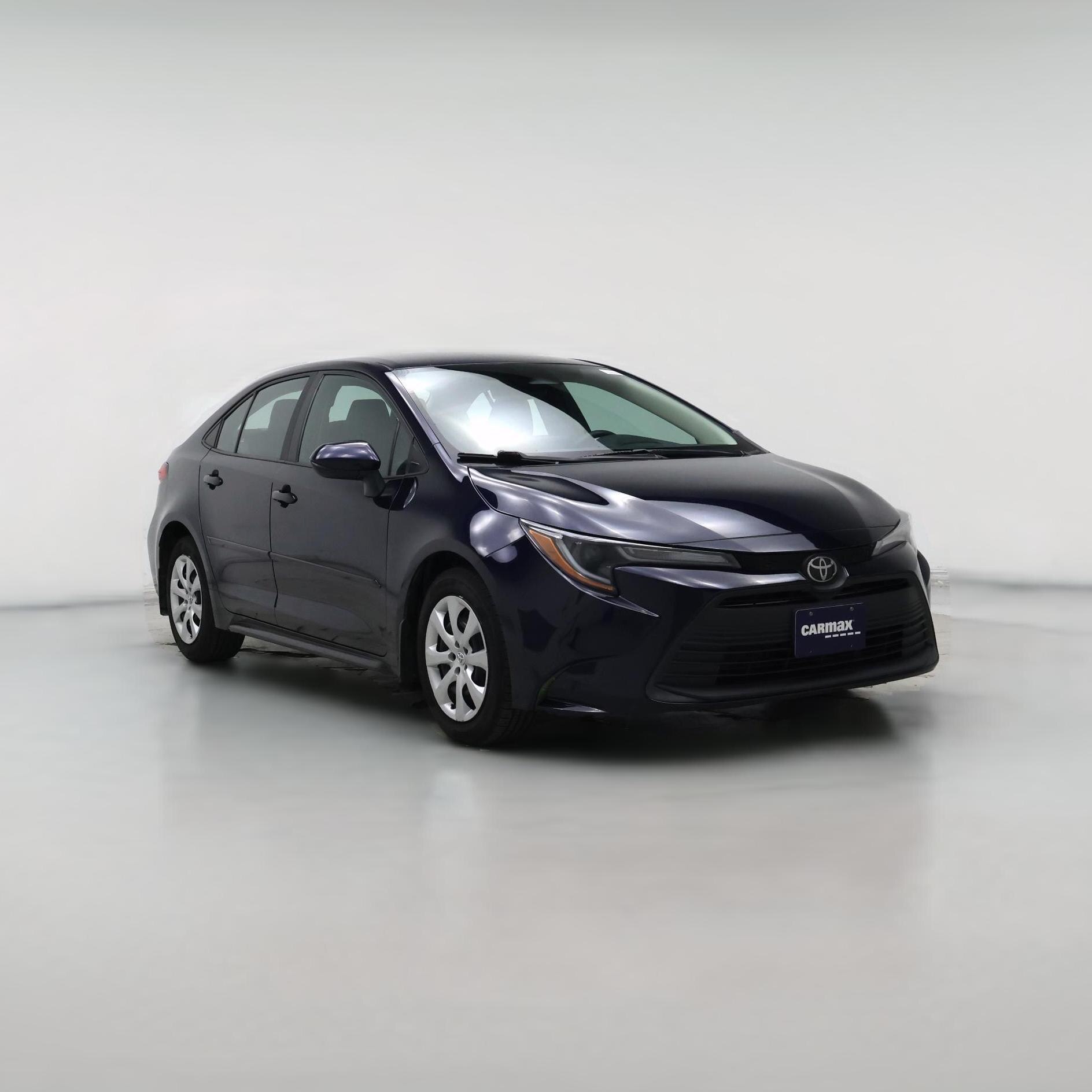Thumbnail: 2023 Toyota Corolla - 1