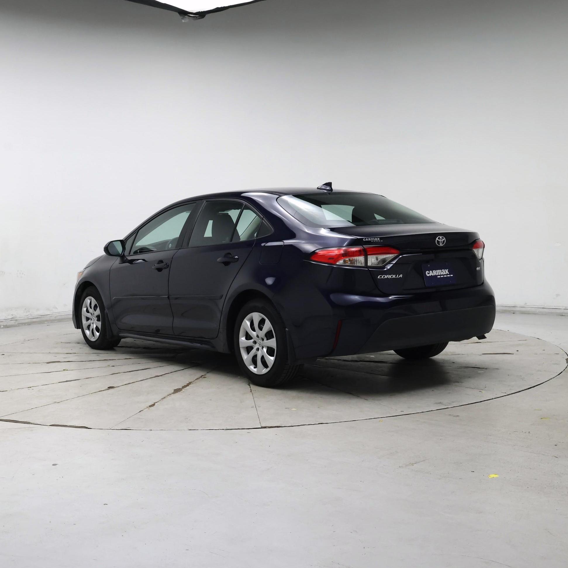 Thumbnail: 2023 Toyota Corolla - 2