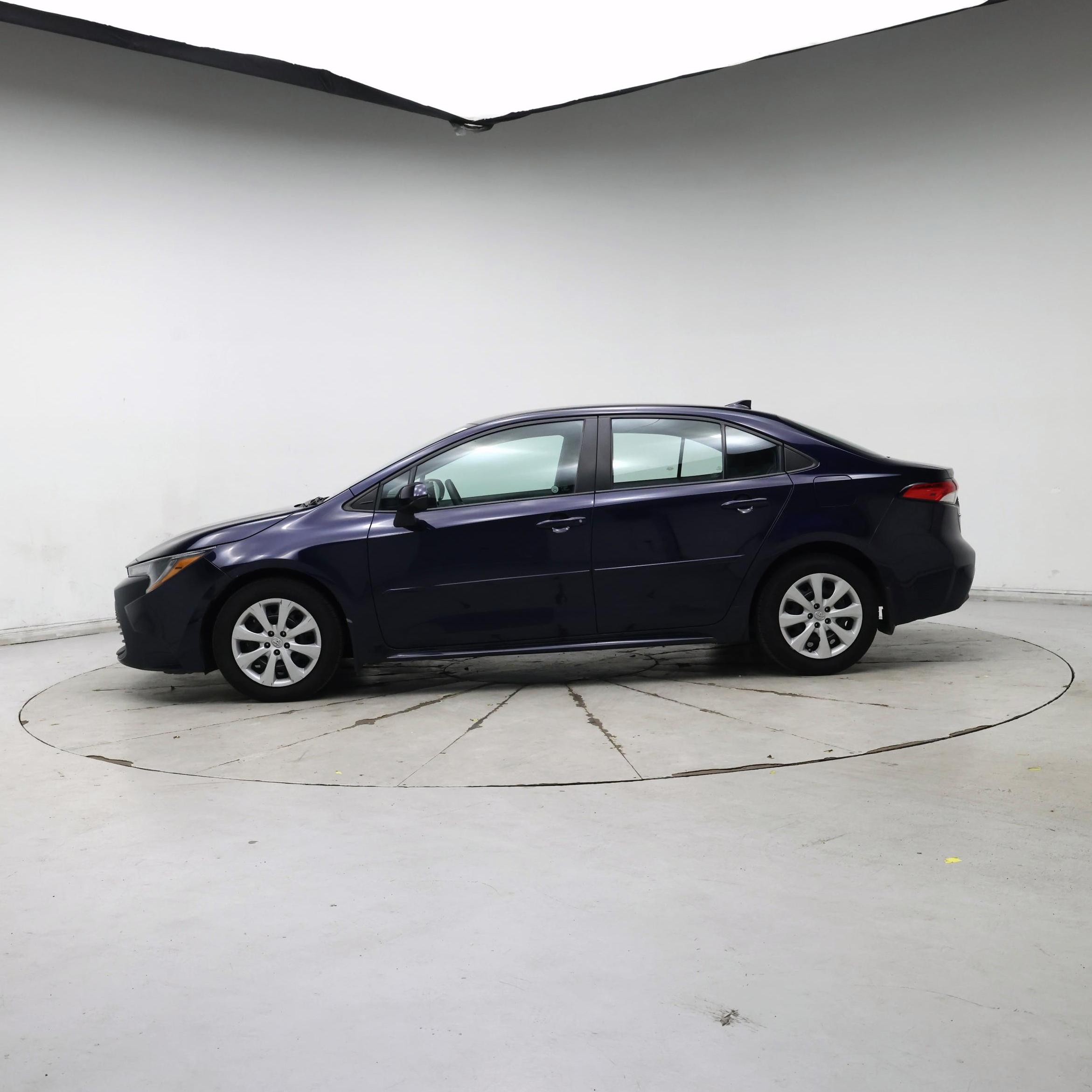 Thumbnail: 2023 Toyota Corolla - 3