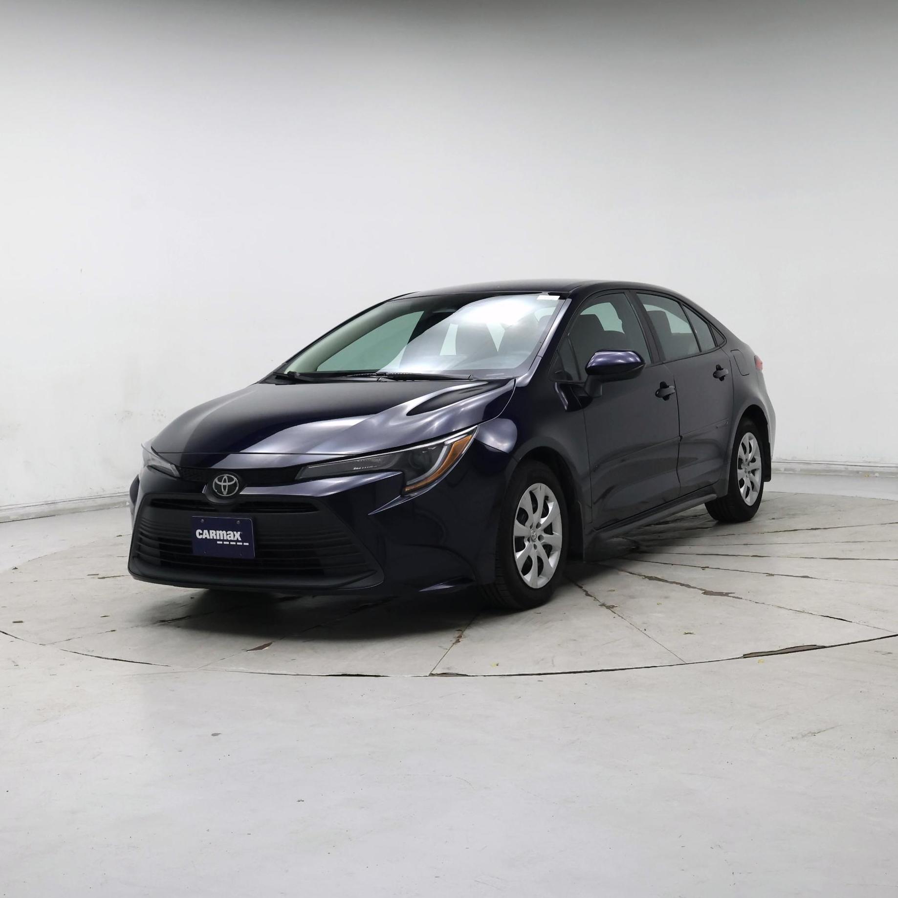 Thumbnail: 2023 Toyota Corolla - 4